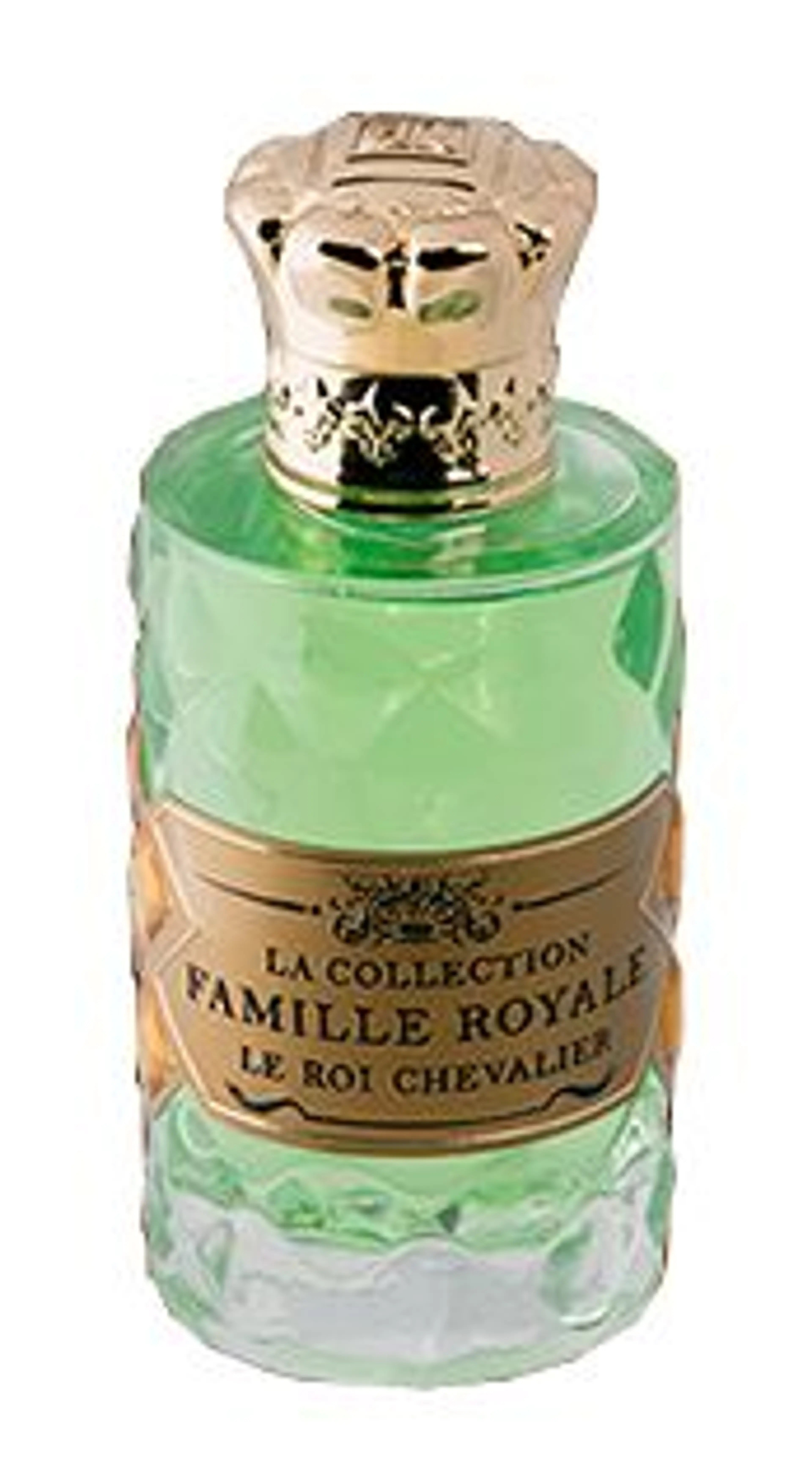 Le Roi Chevalier