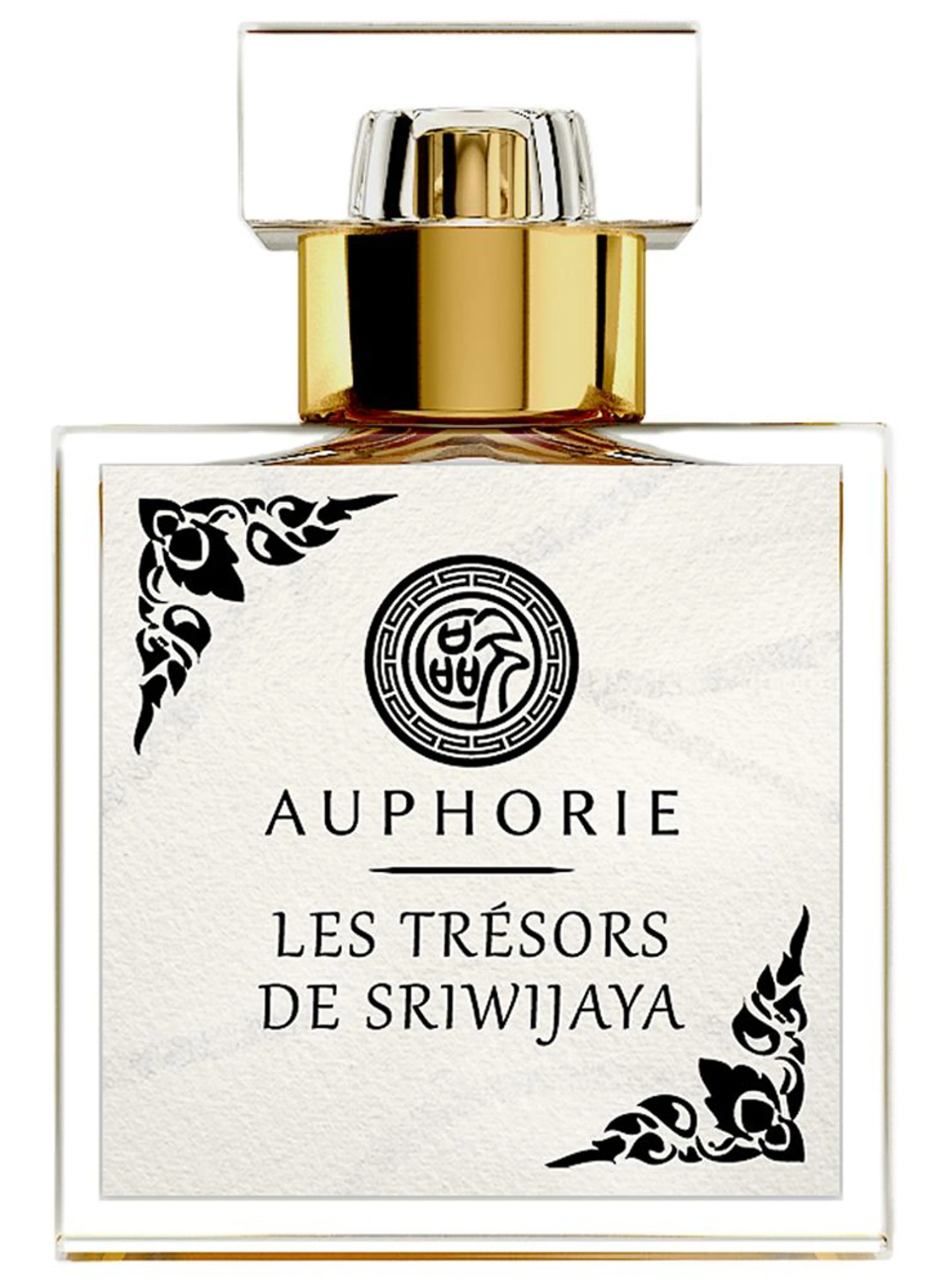 Les Trésors De Sriwijaya