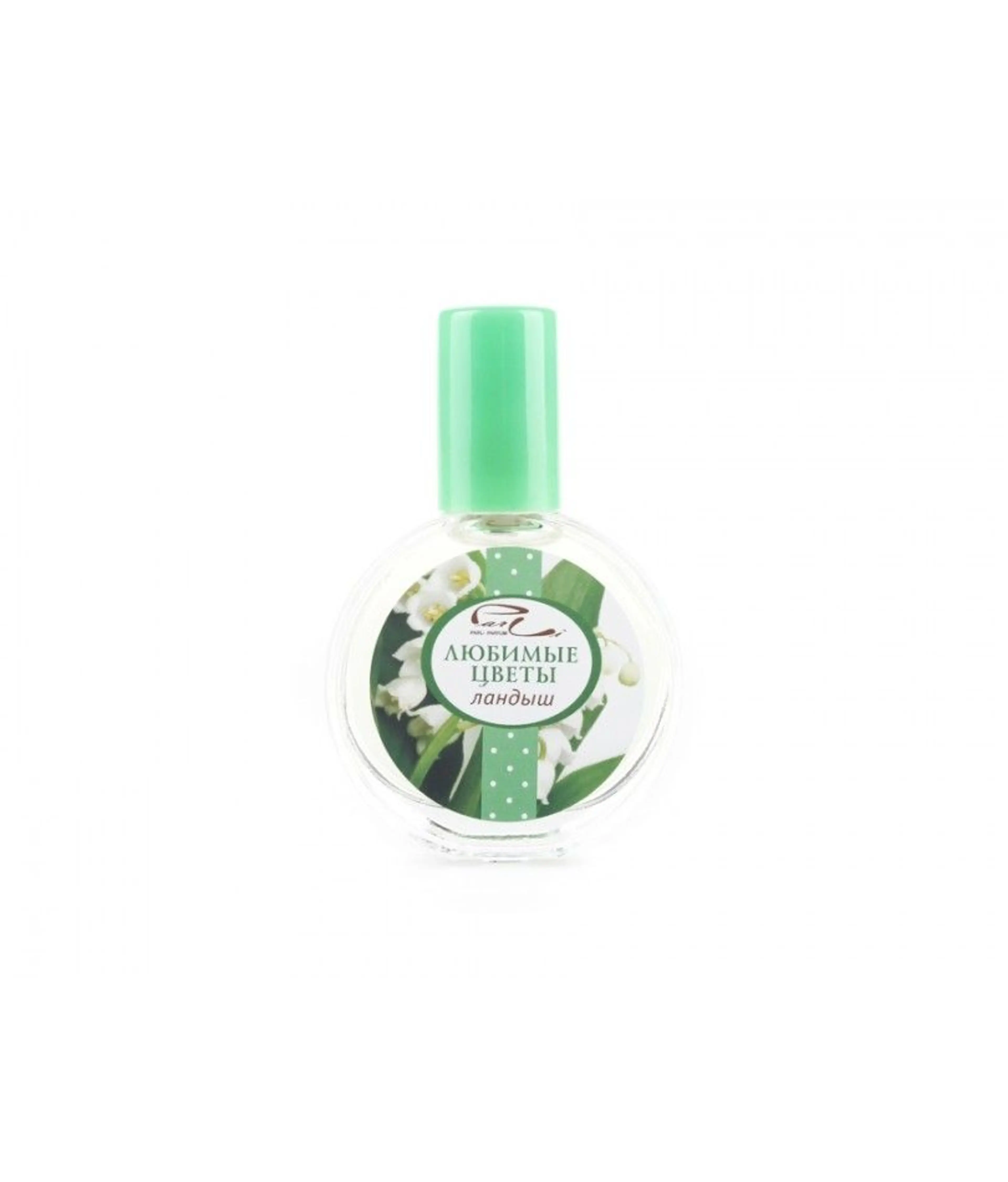 Ландыш (Lily Of The Valley)