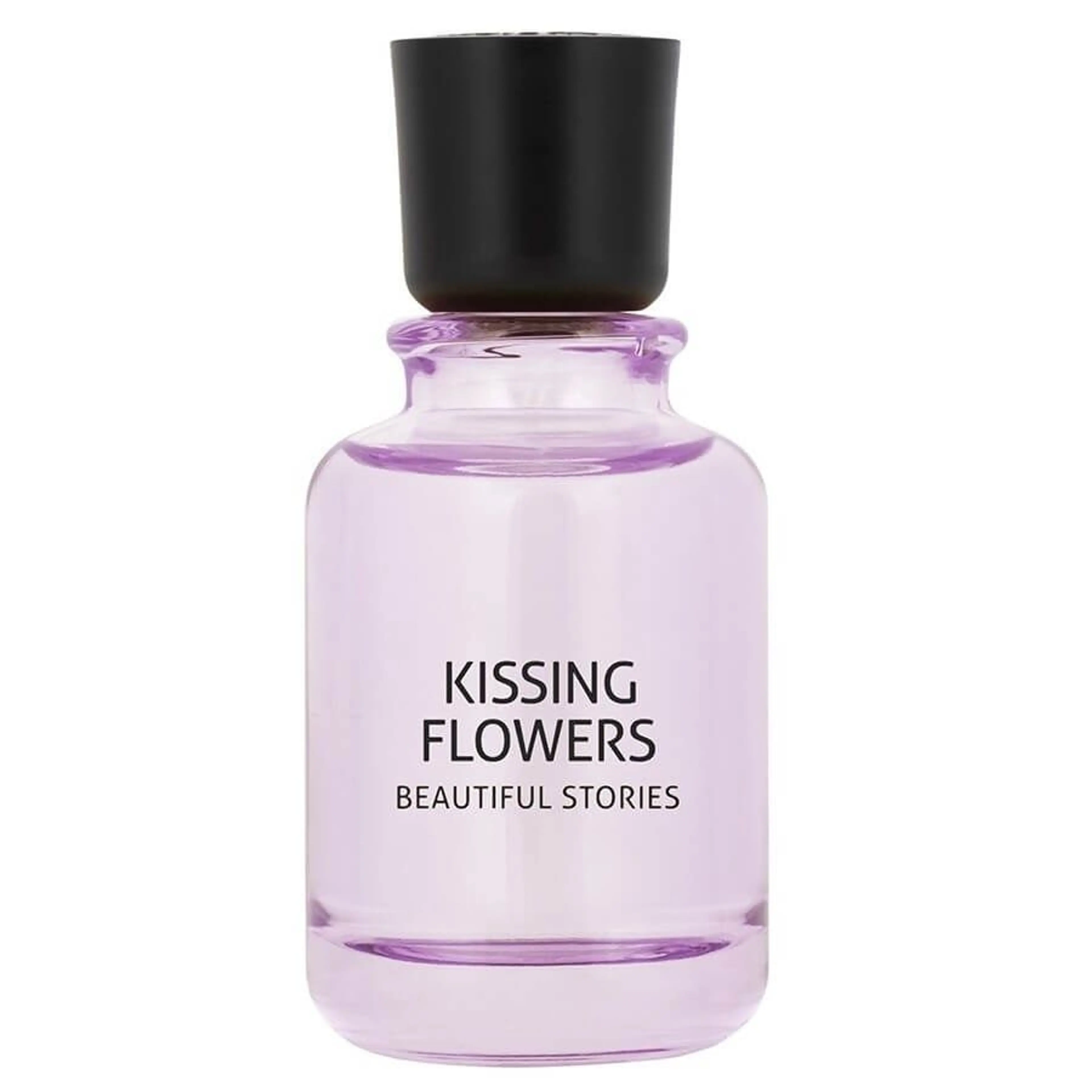 Kissing Flowers