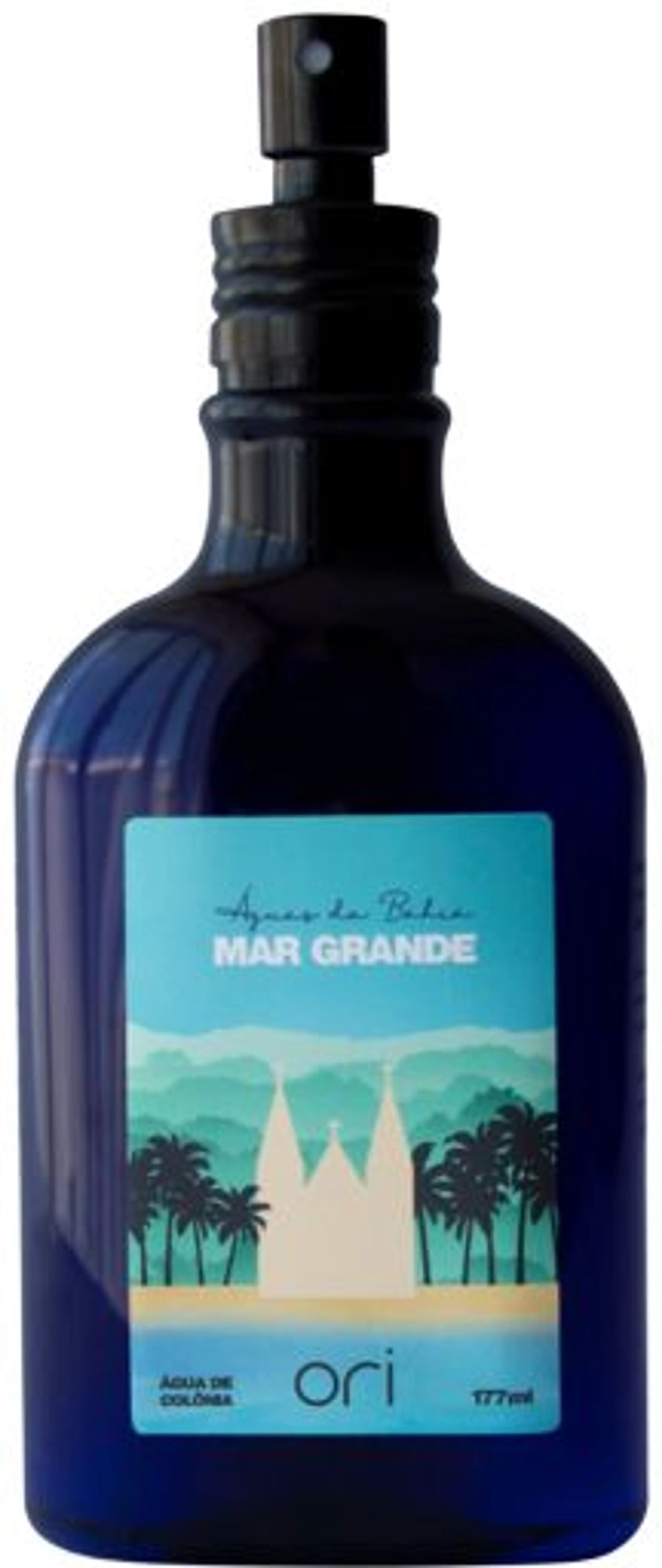 Mar Grande