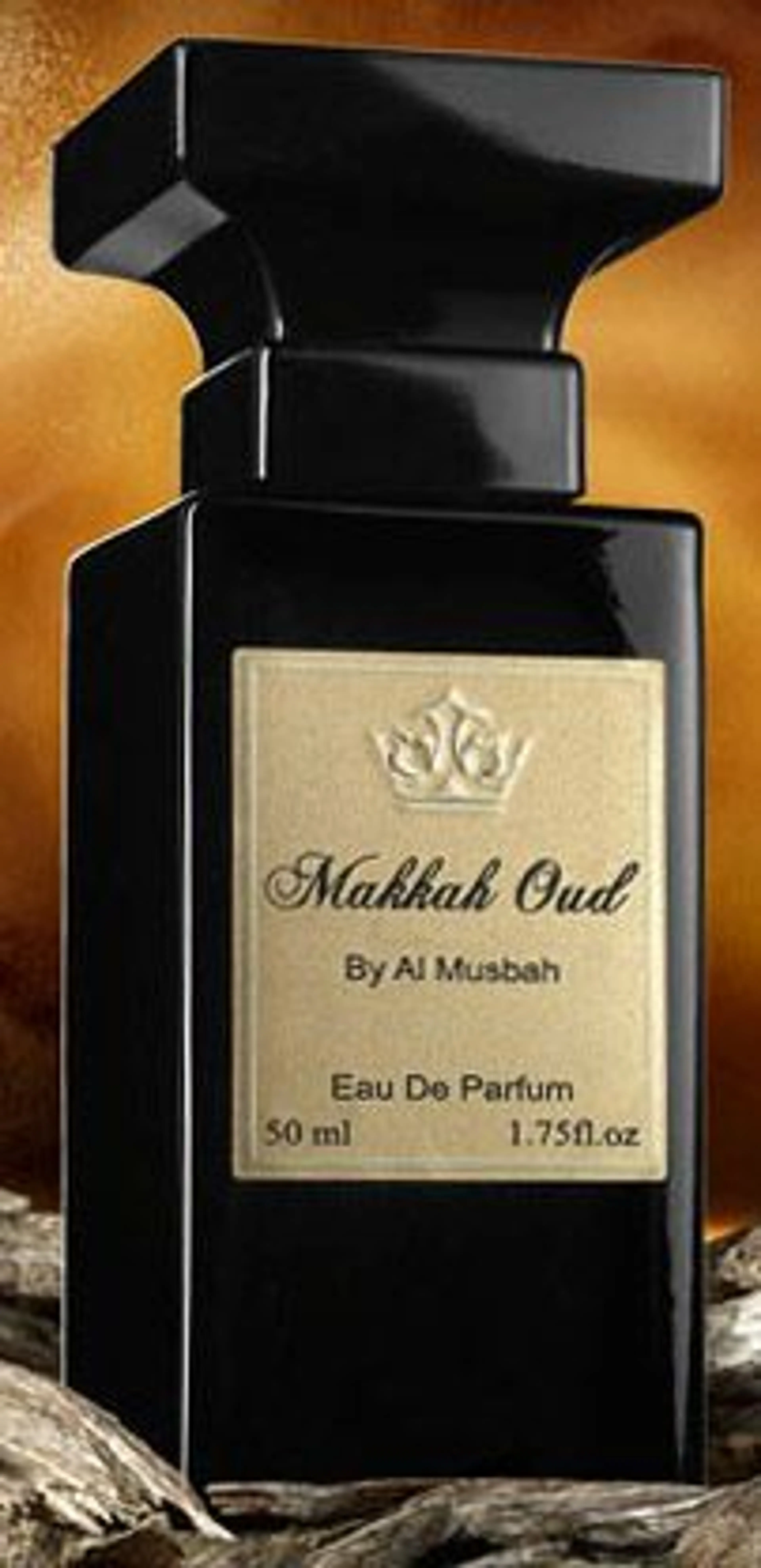 Makkah Oud