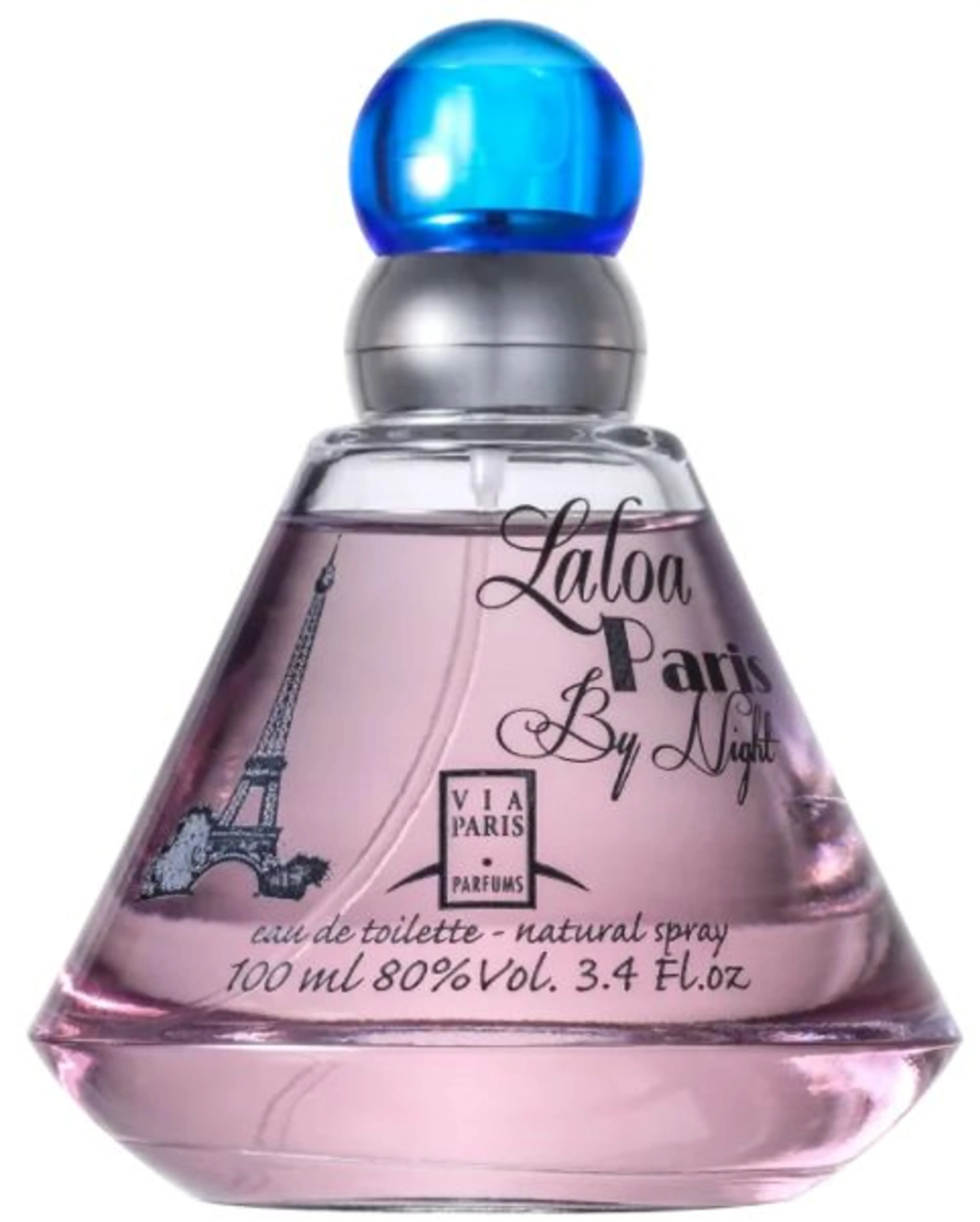 Laloa Paris