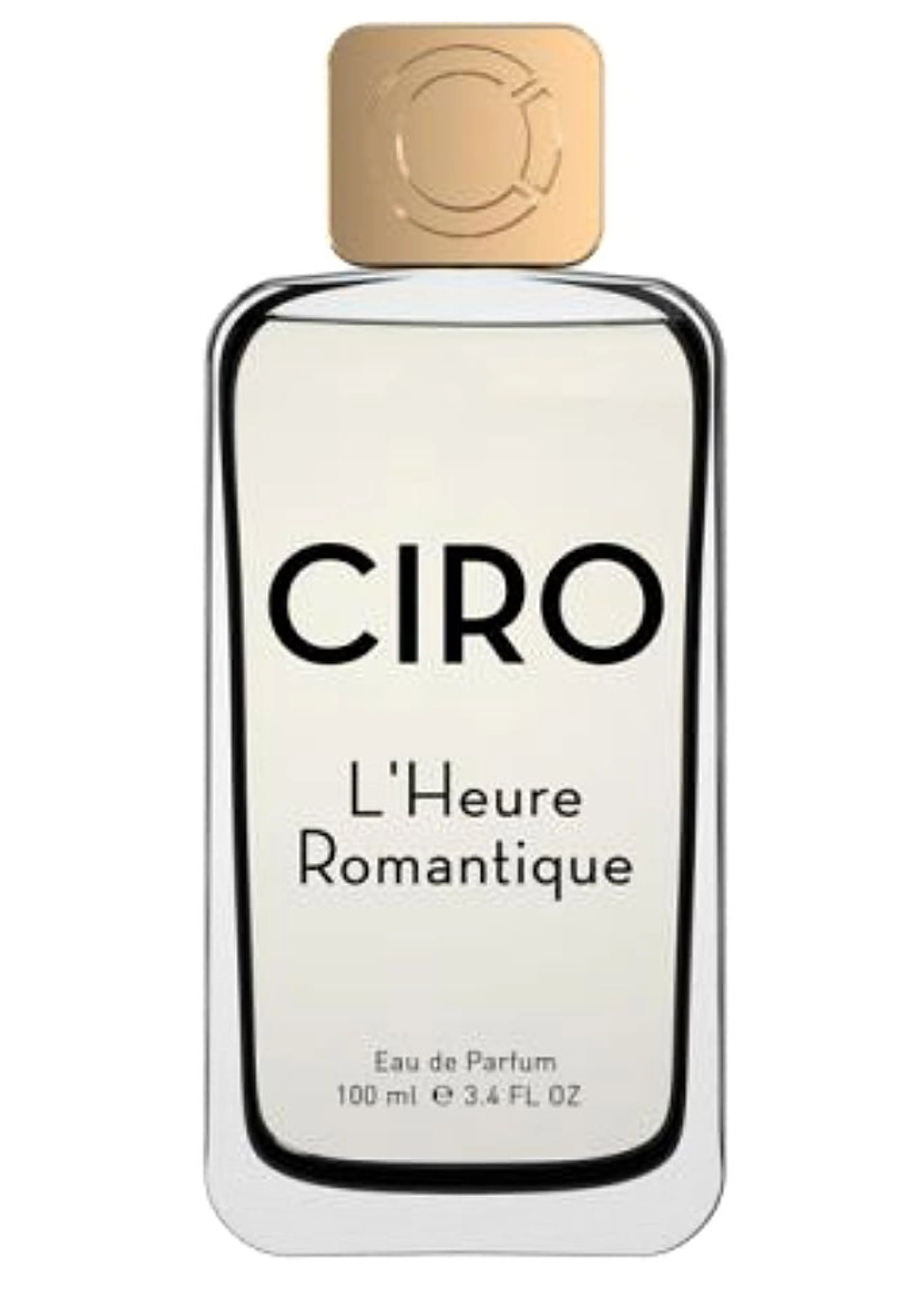 L'Heure Romantique