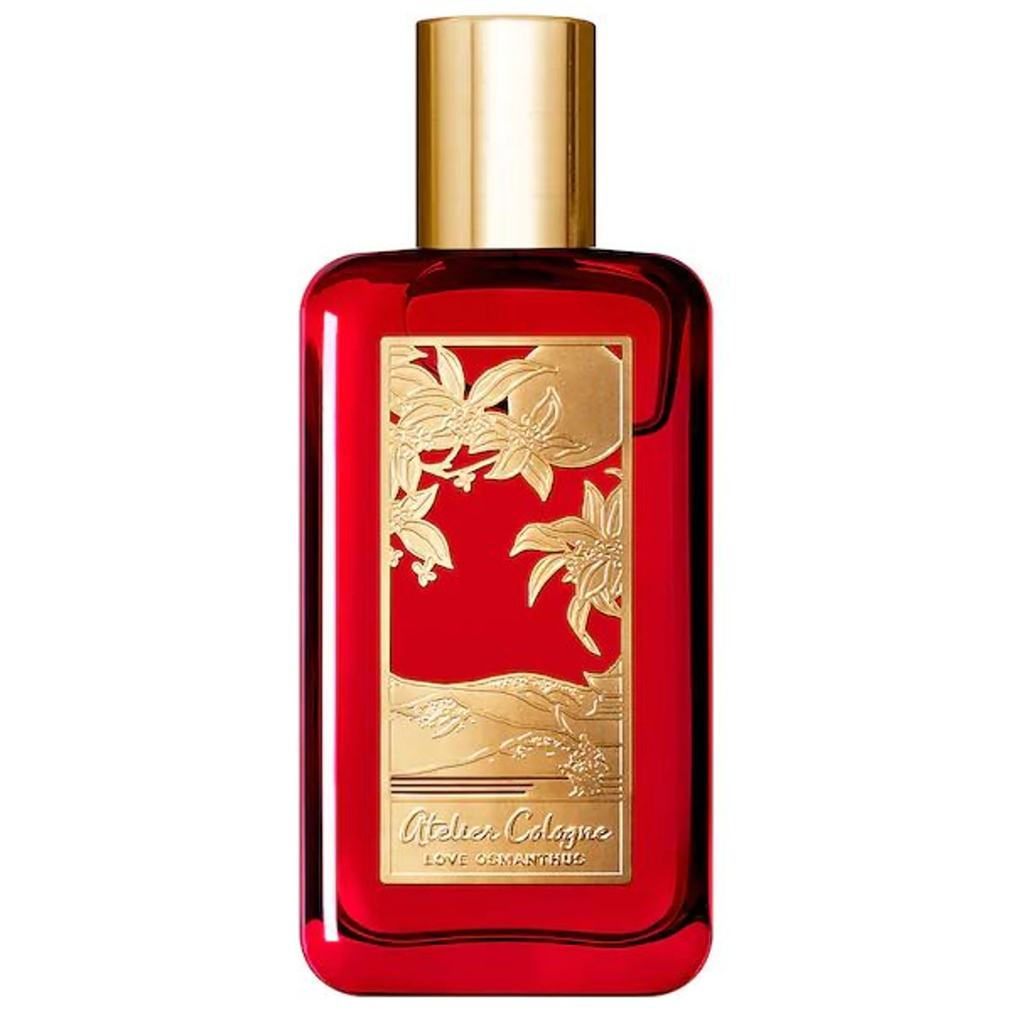 Love Osmanthus Lunar New Year Edition