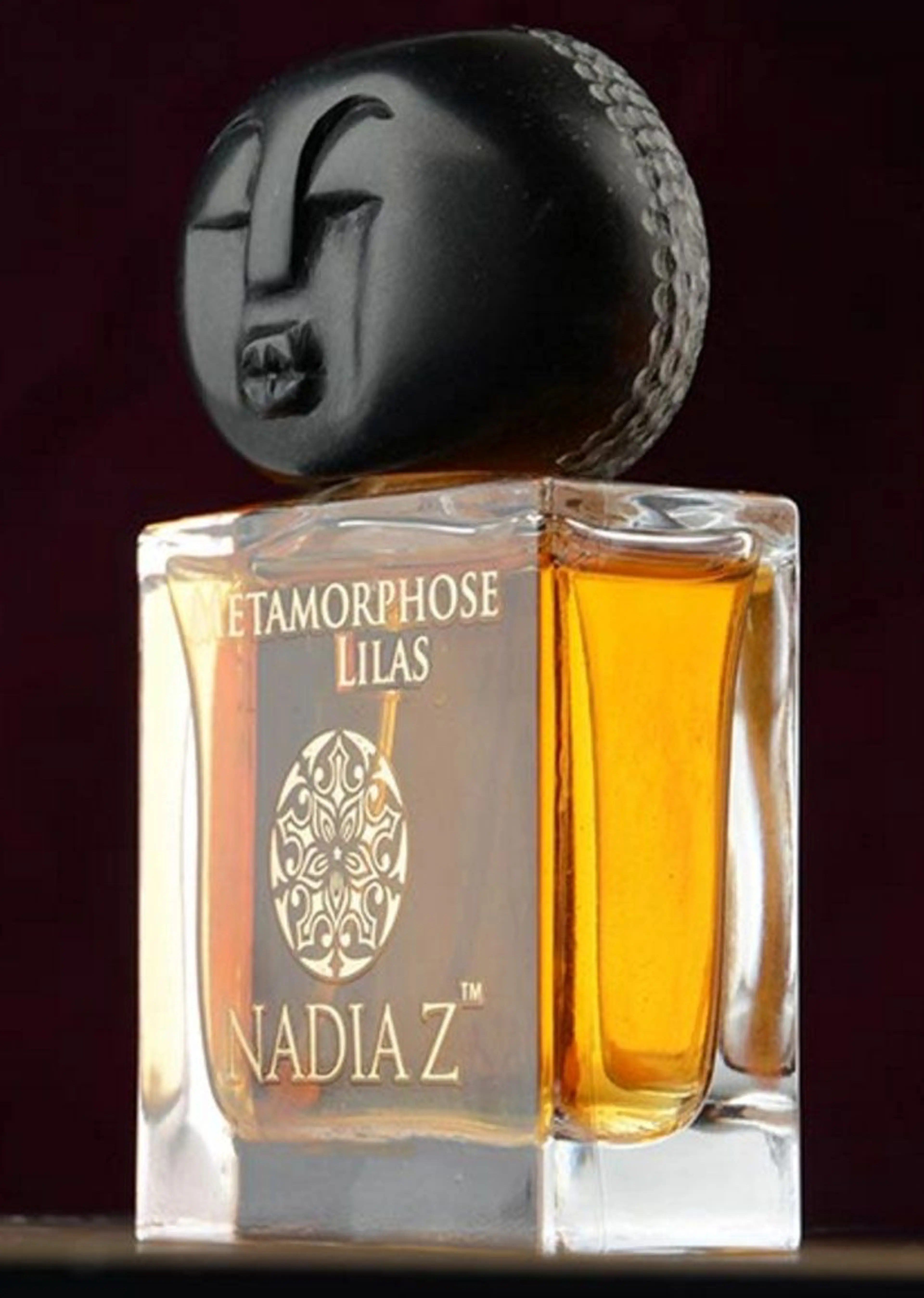 Metamorphose Lilas Night