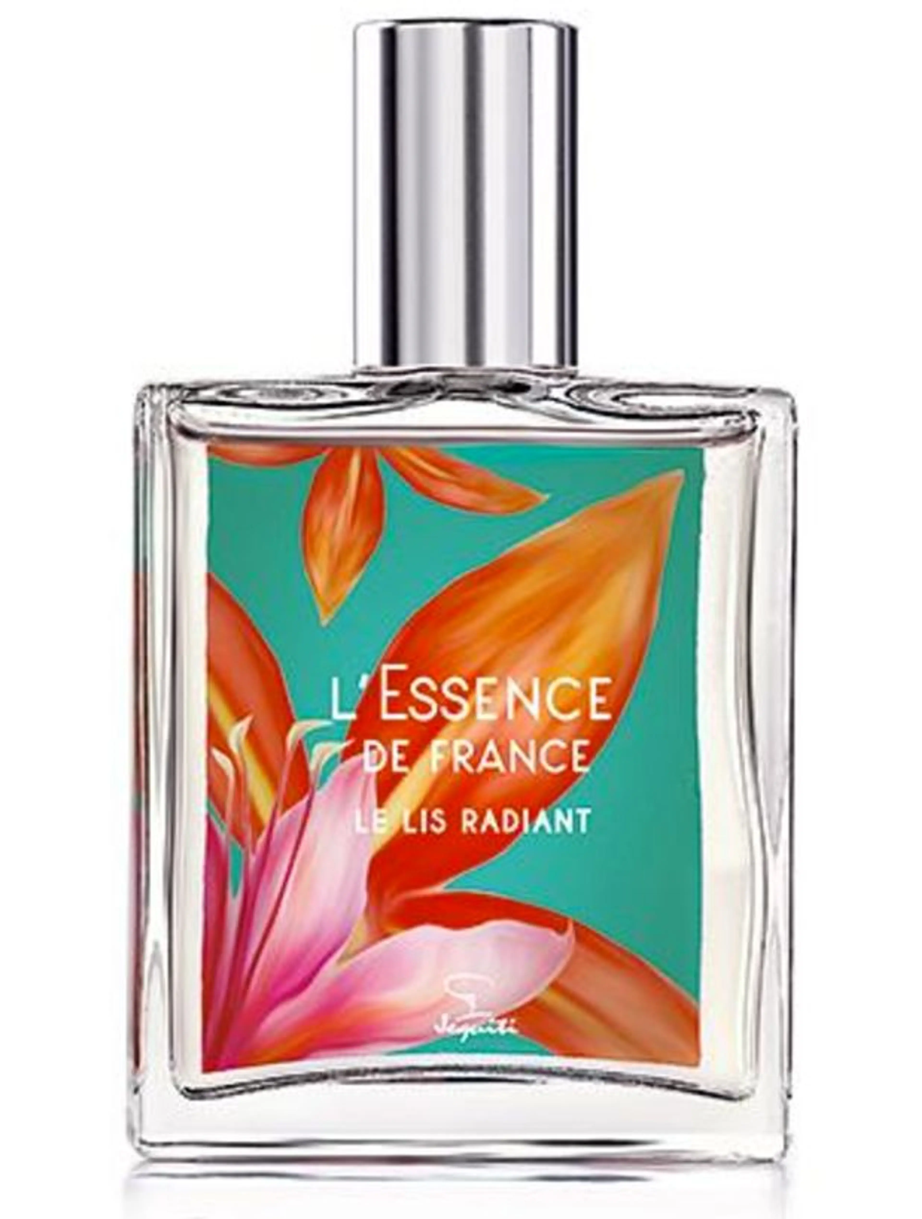 L'Essence de Paris Le Lis Radiant