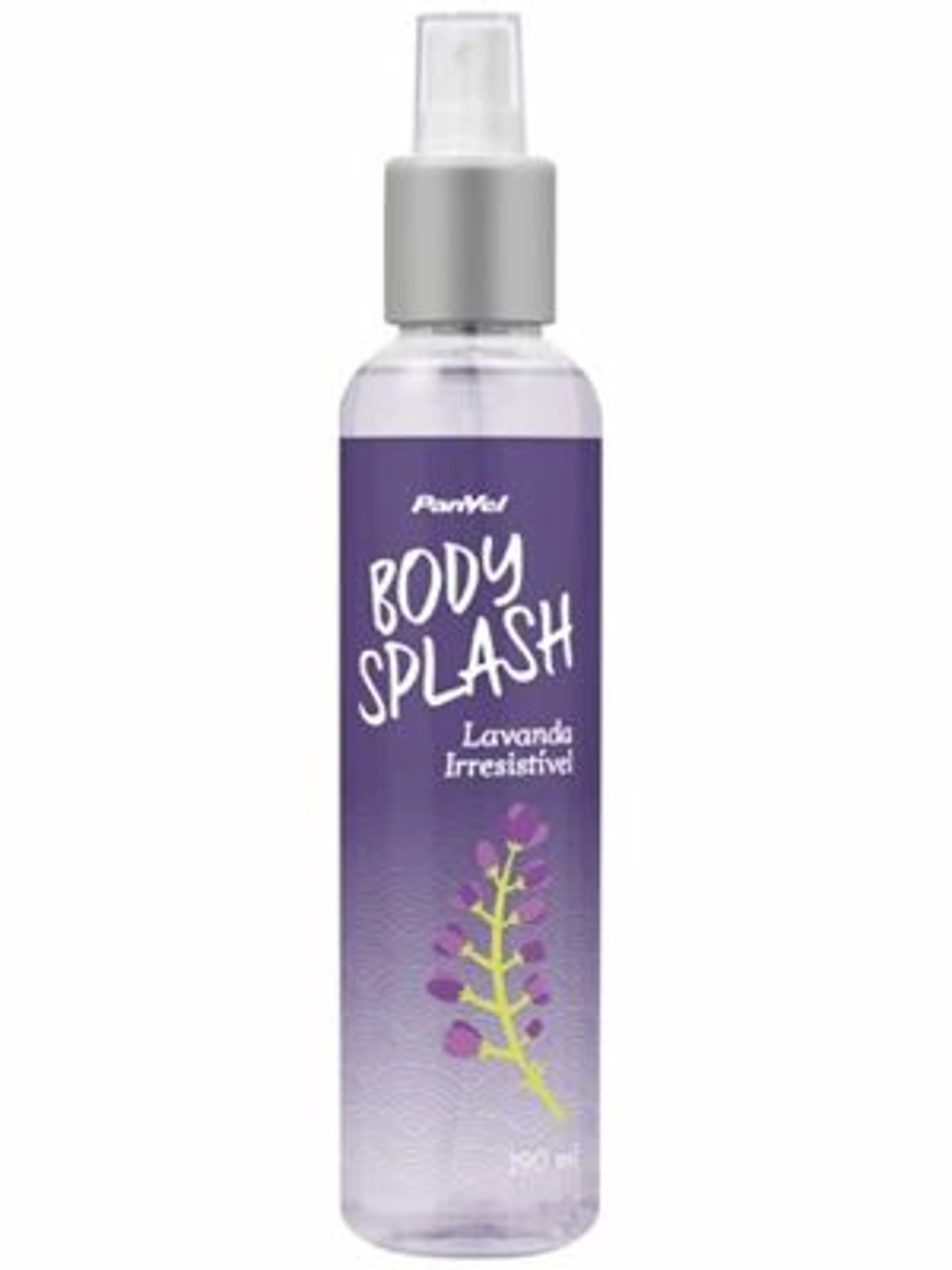 Lavanda Irresistível
