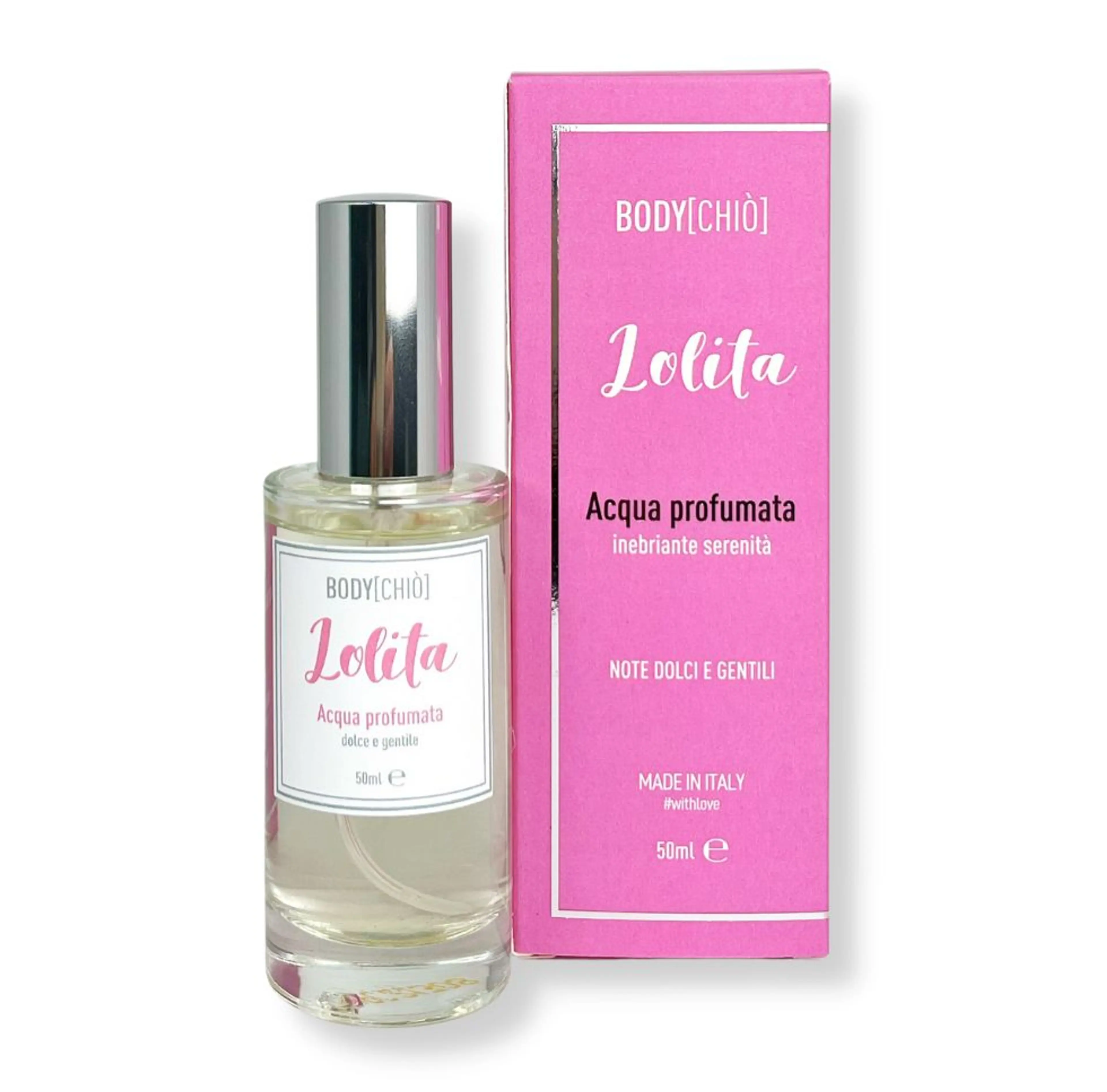 Lolita Acqua Profumata