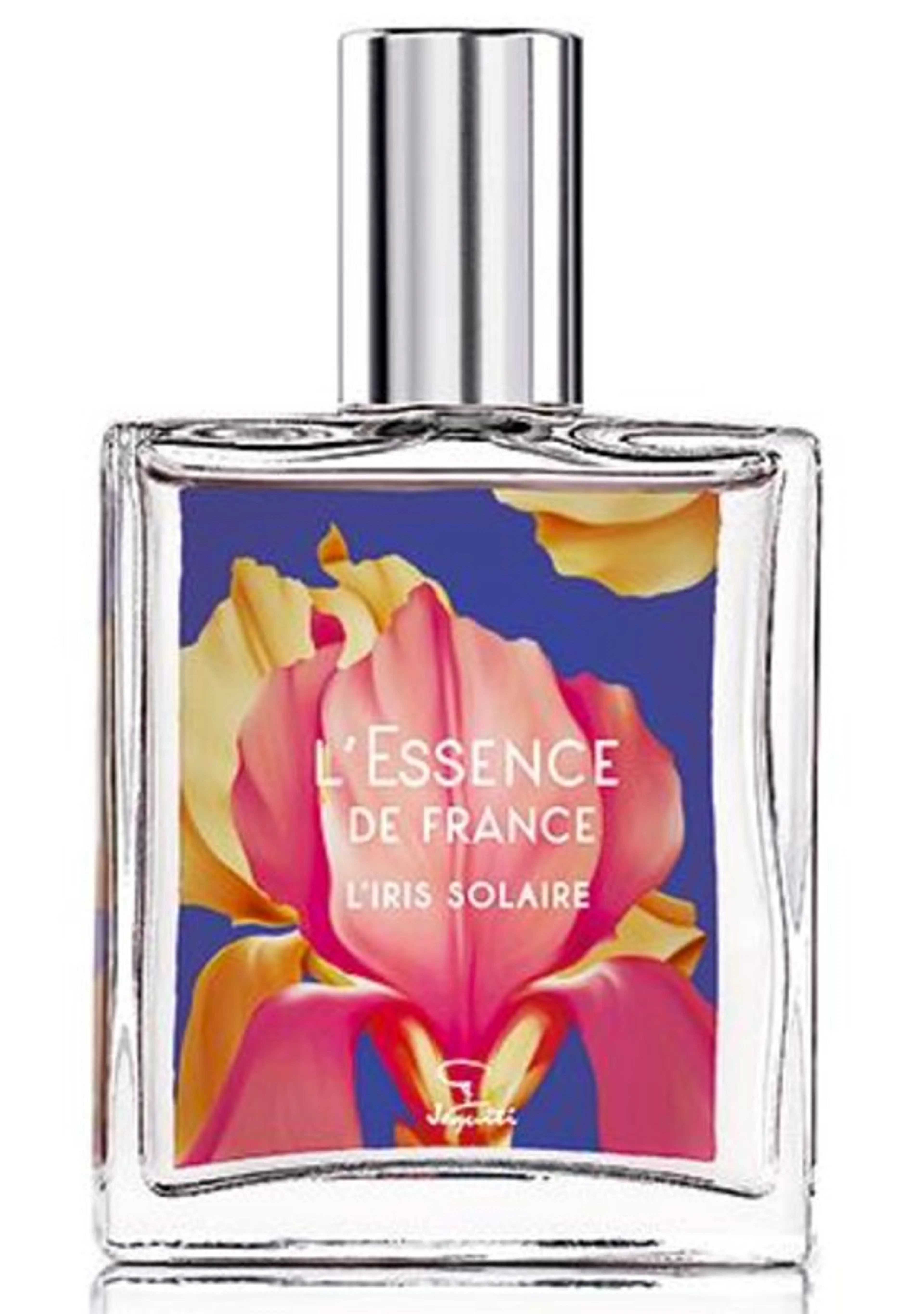 L'Essence de Paris L'Iris Solaire