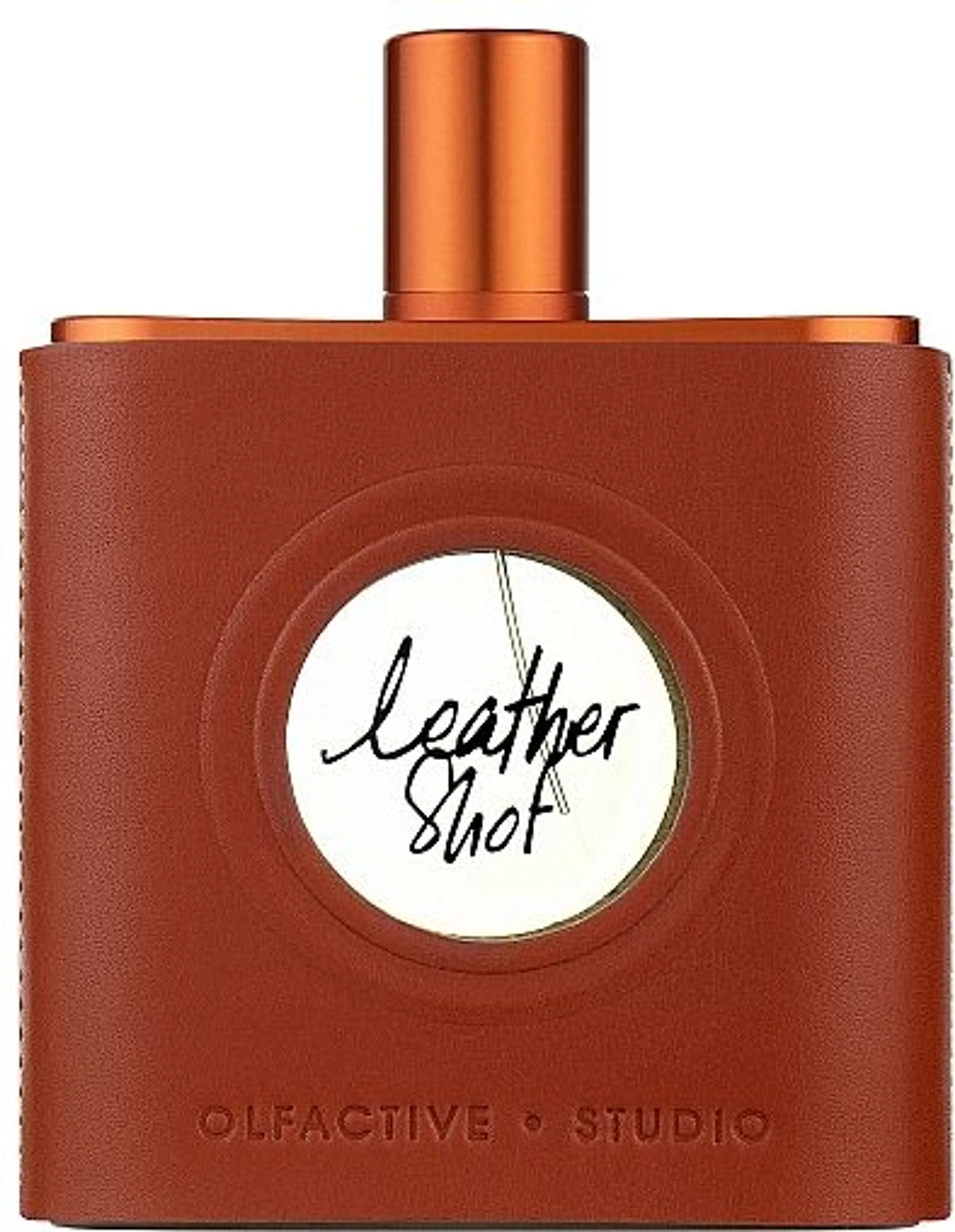 Leather Shot