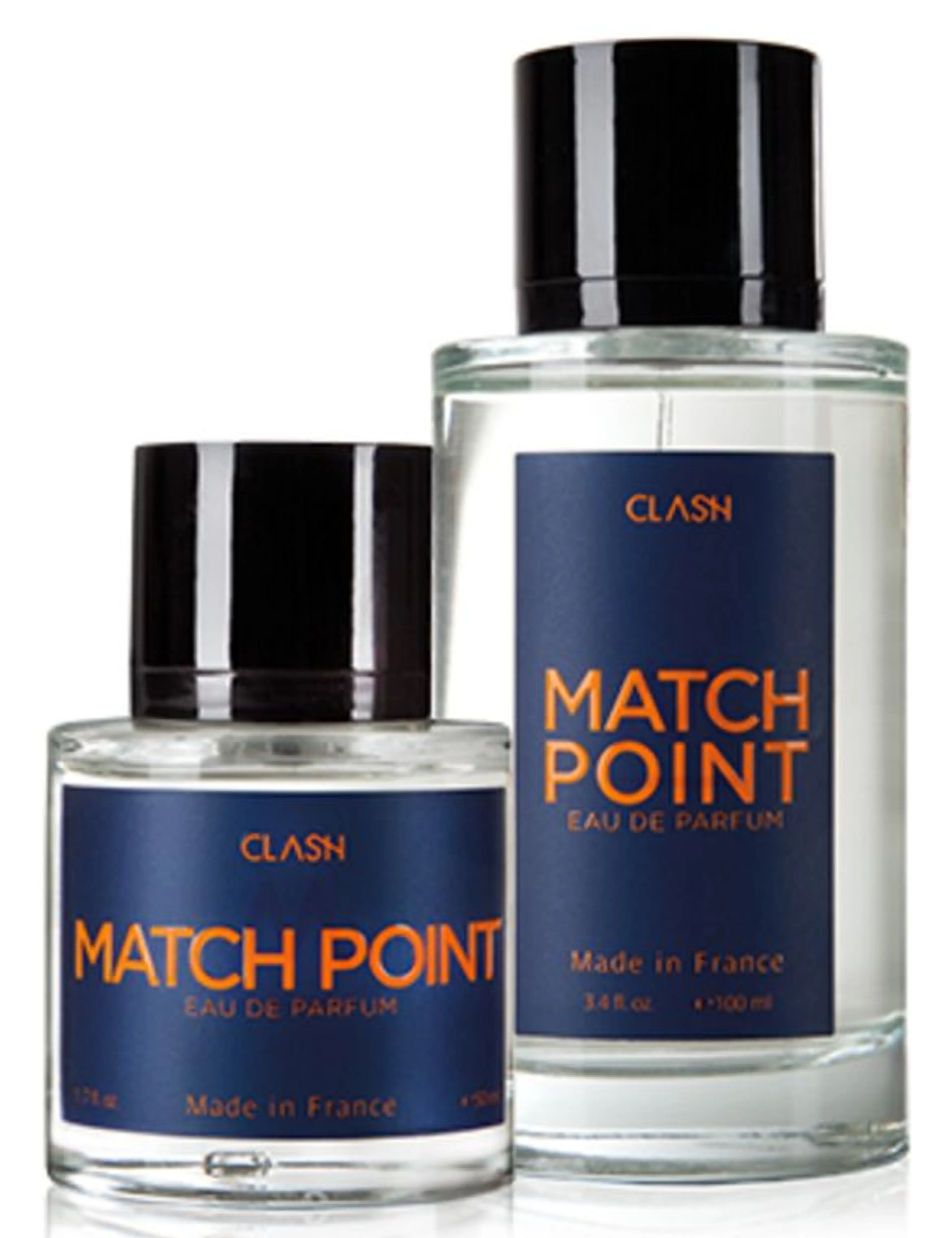 Match Point