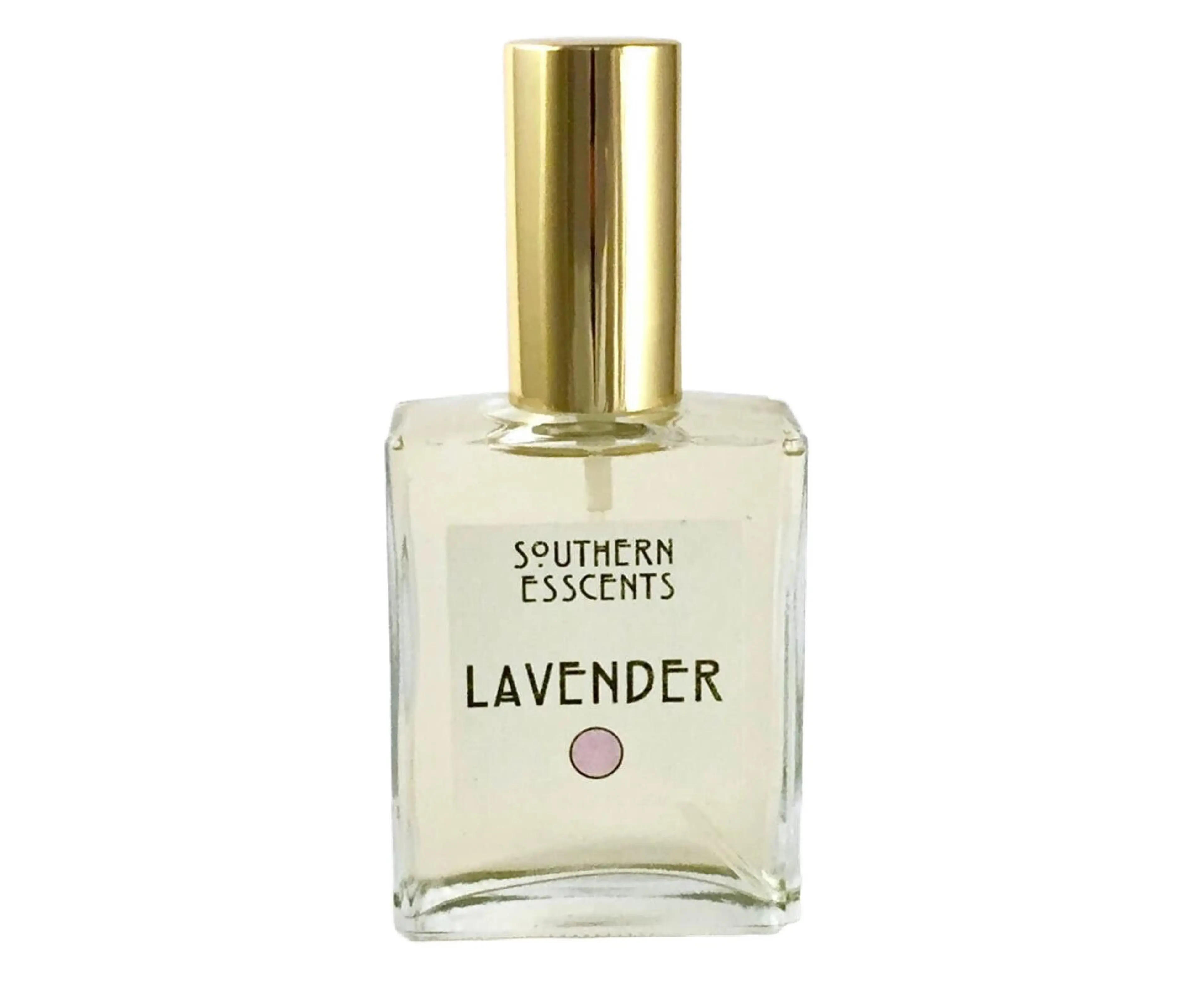 Lavender Perfume