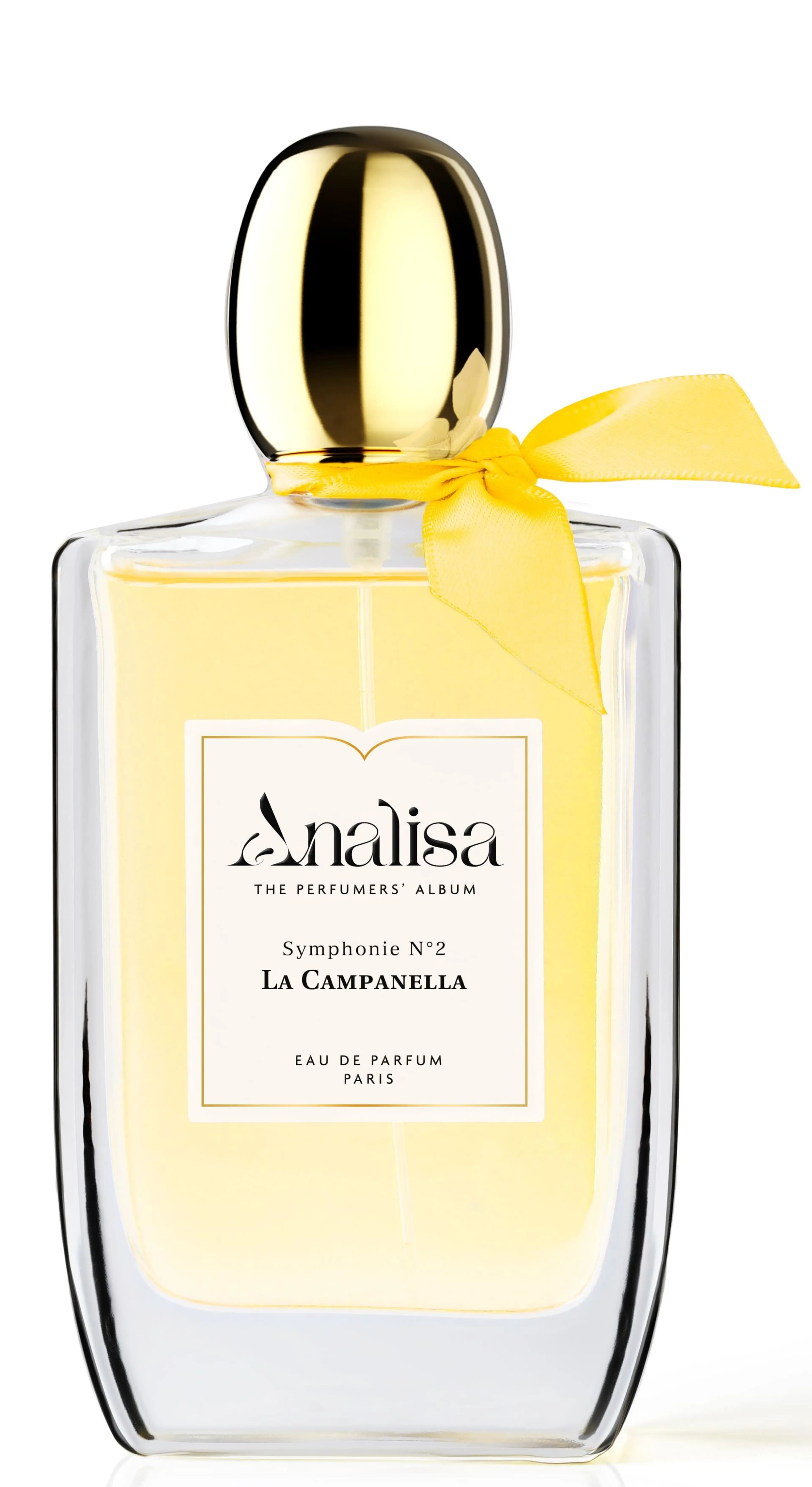 La Campanella