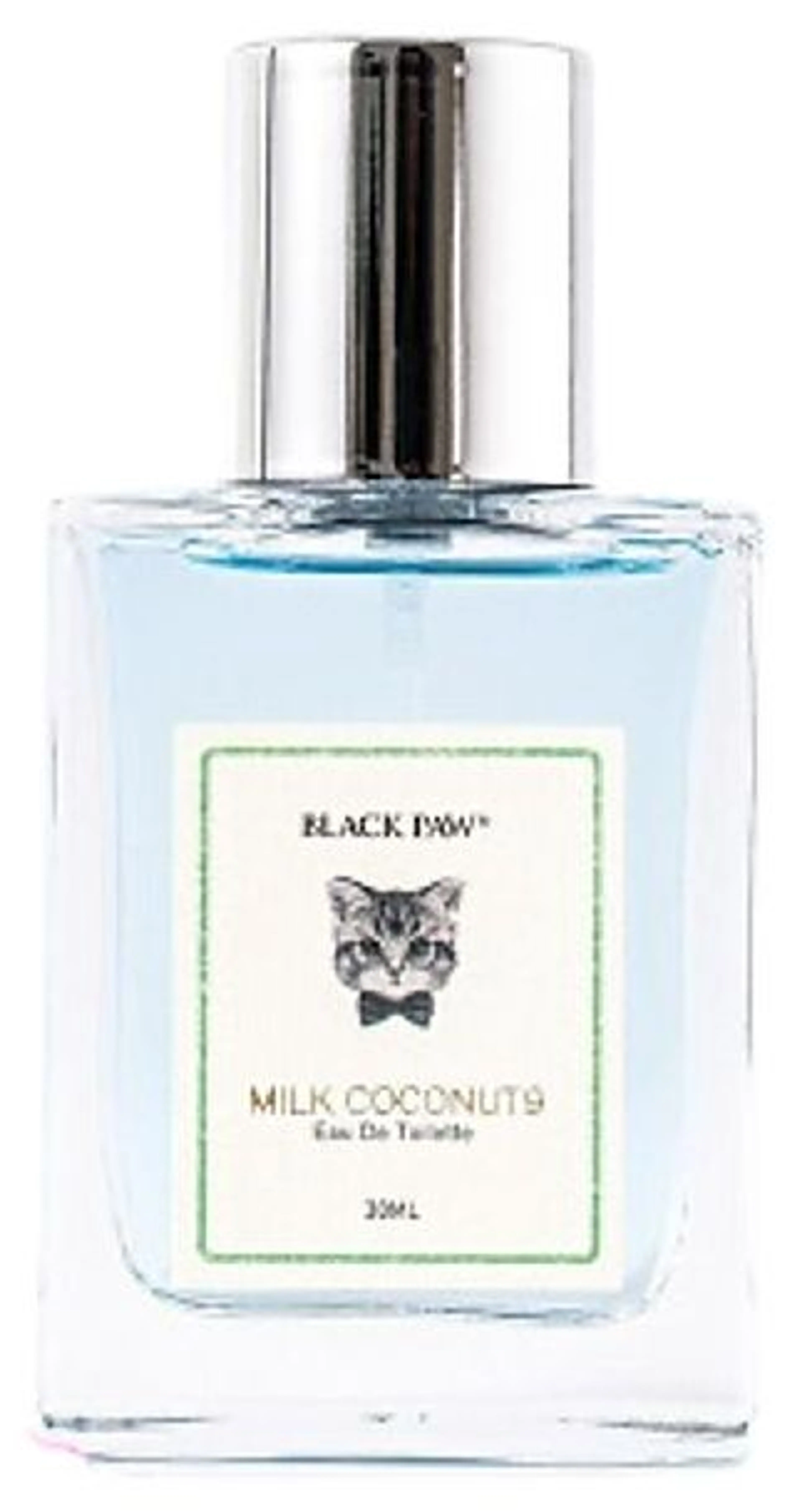 Milk Coconut