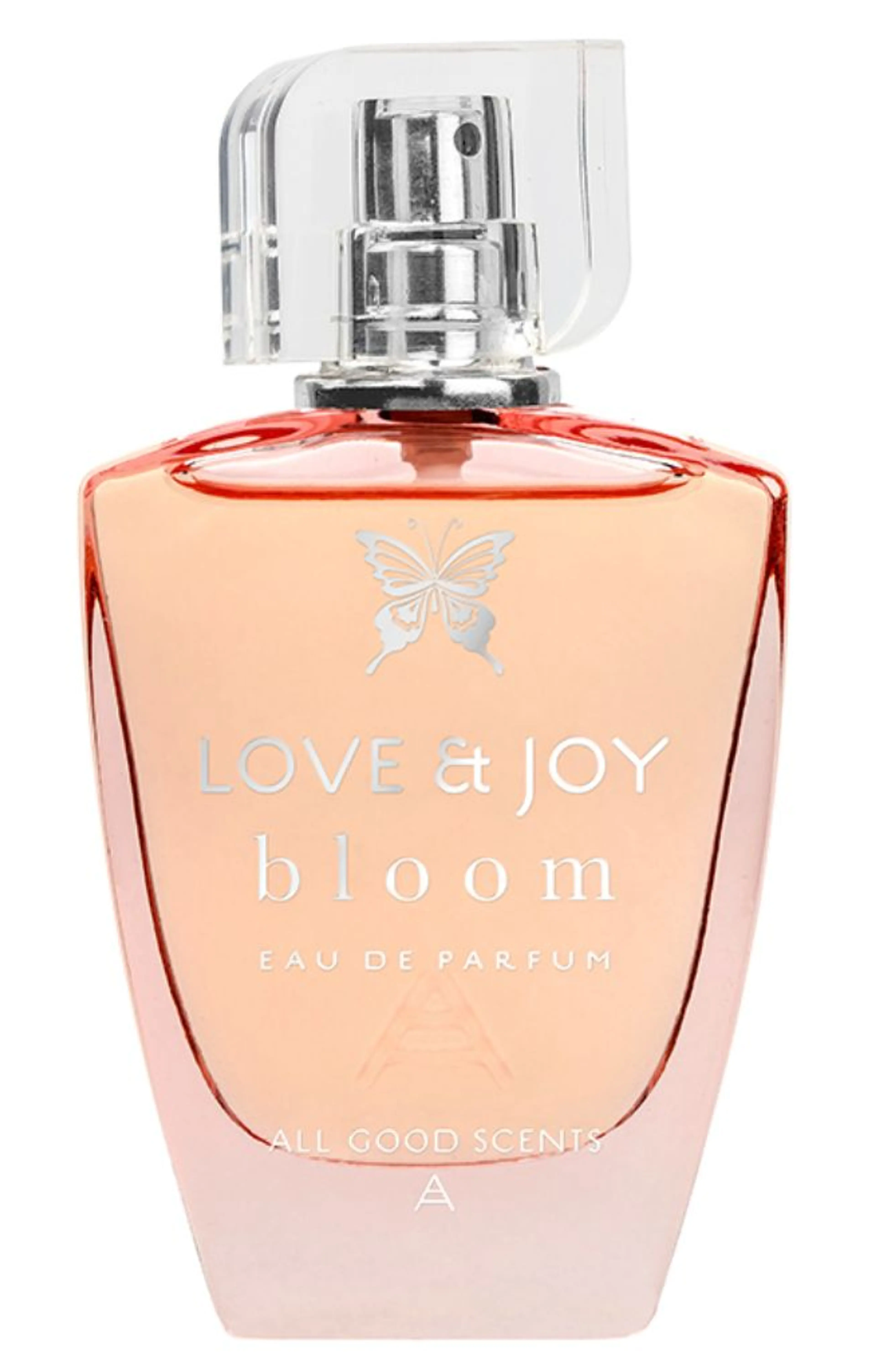 Love & Joy Bloom