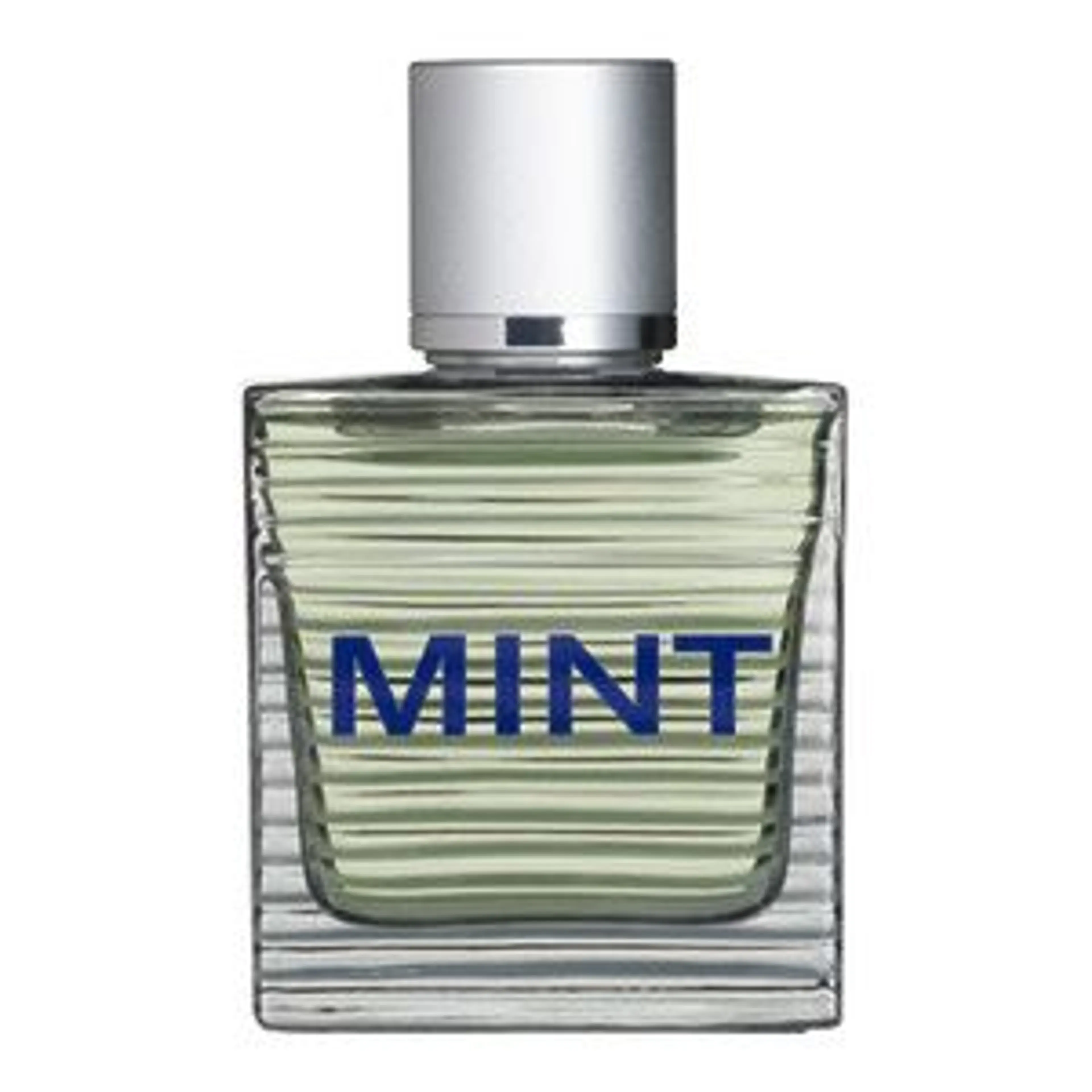Mint Man