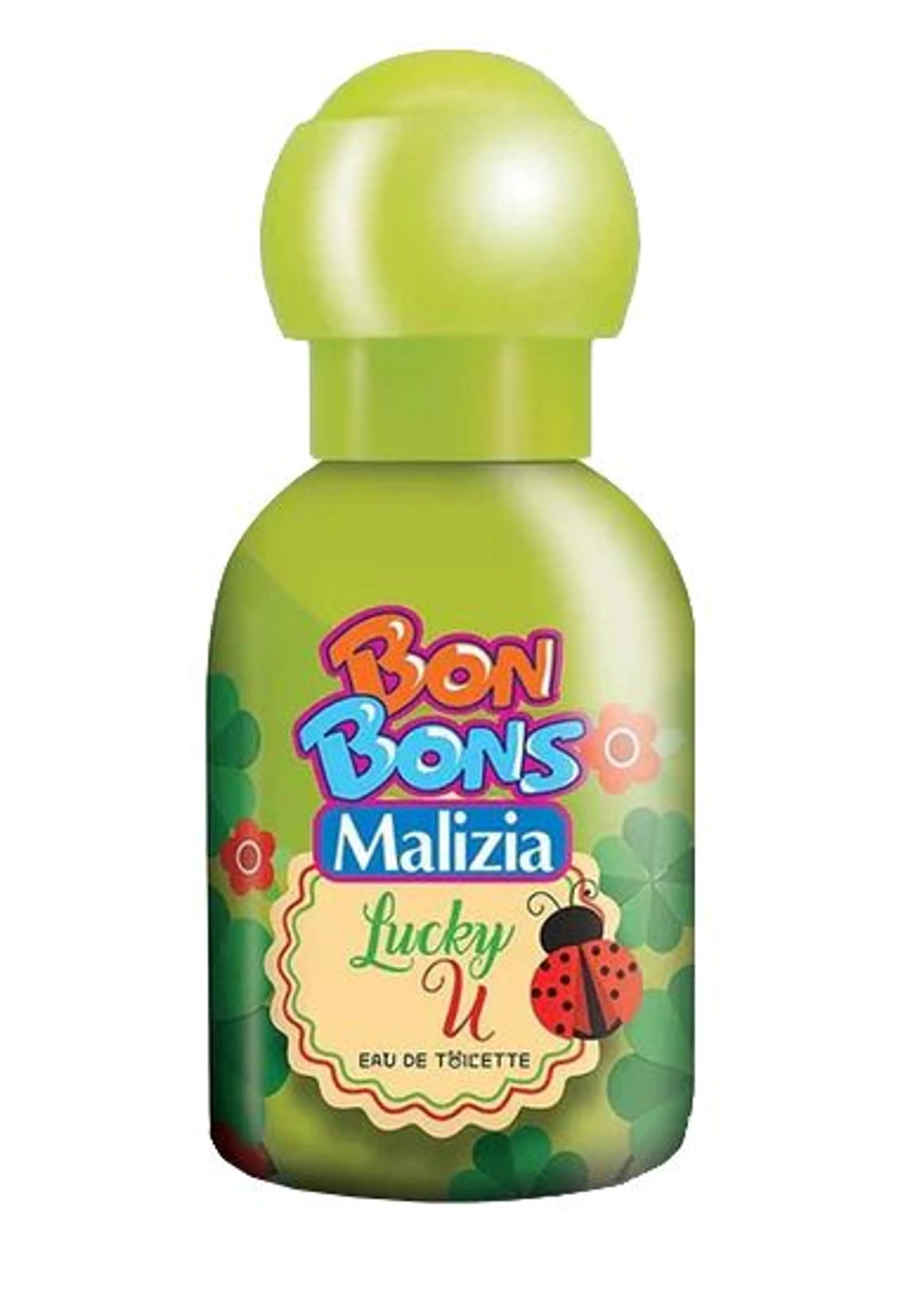 Malizia Bon Bons Lucky U