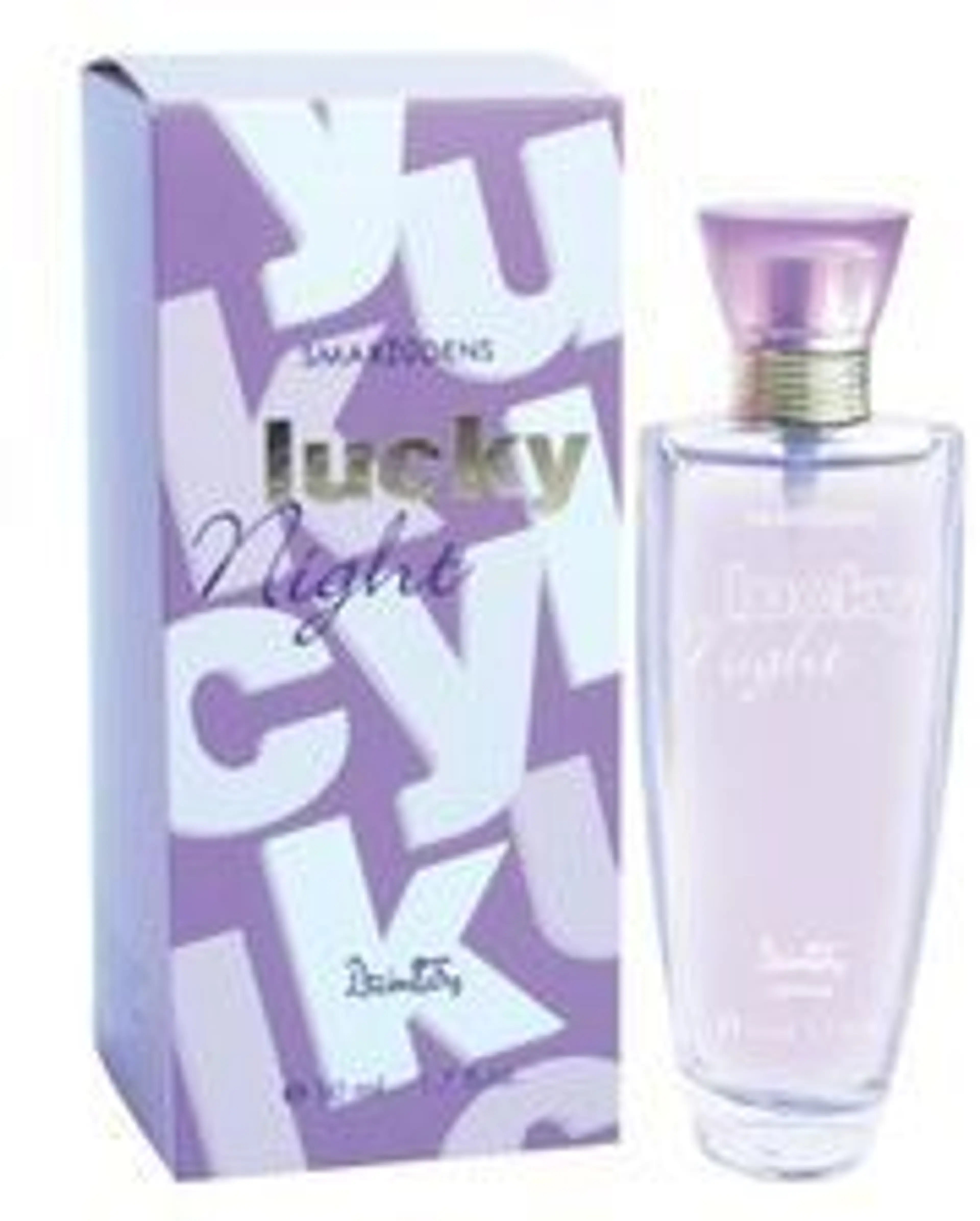 Lucky Night