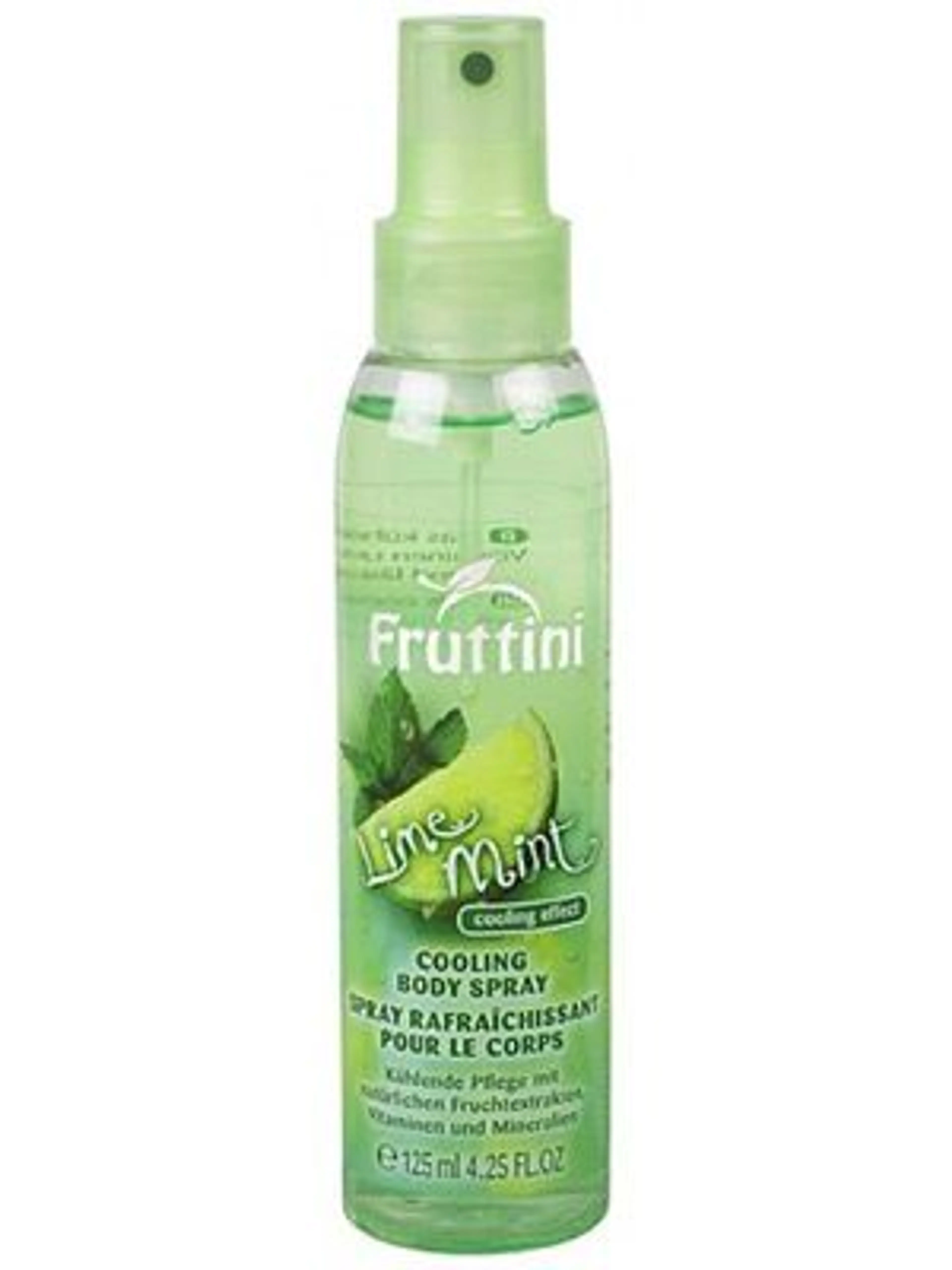 Lime Mint