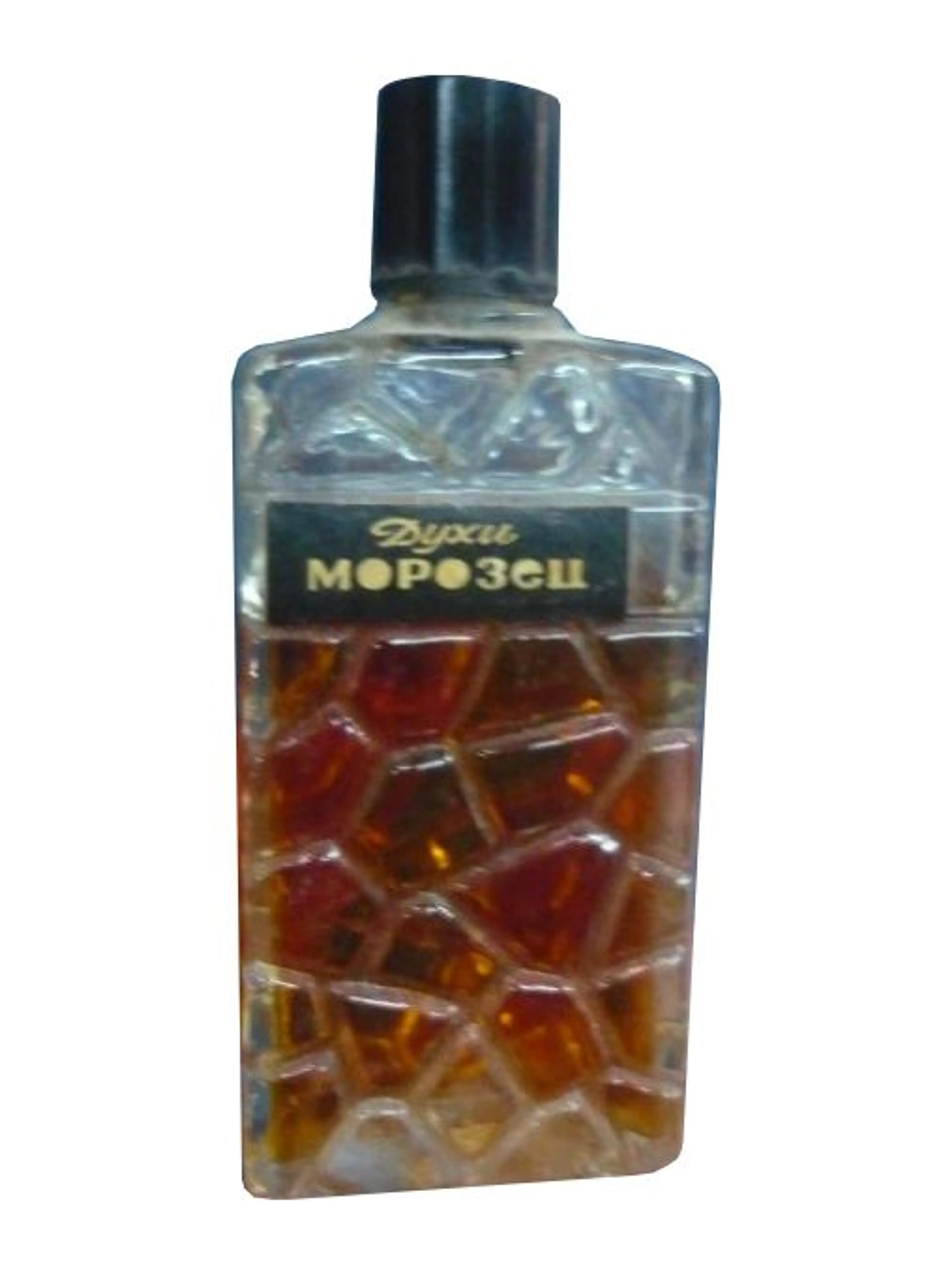 Морозец (Frost)