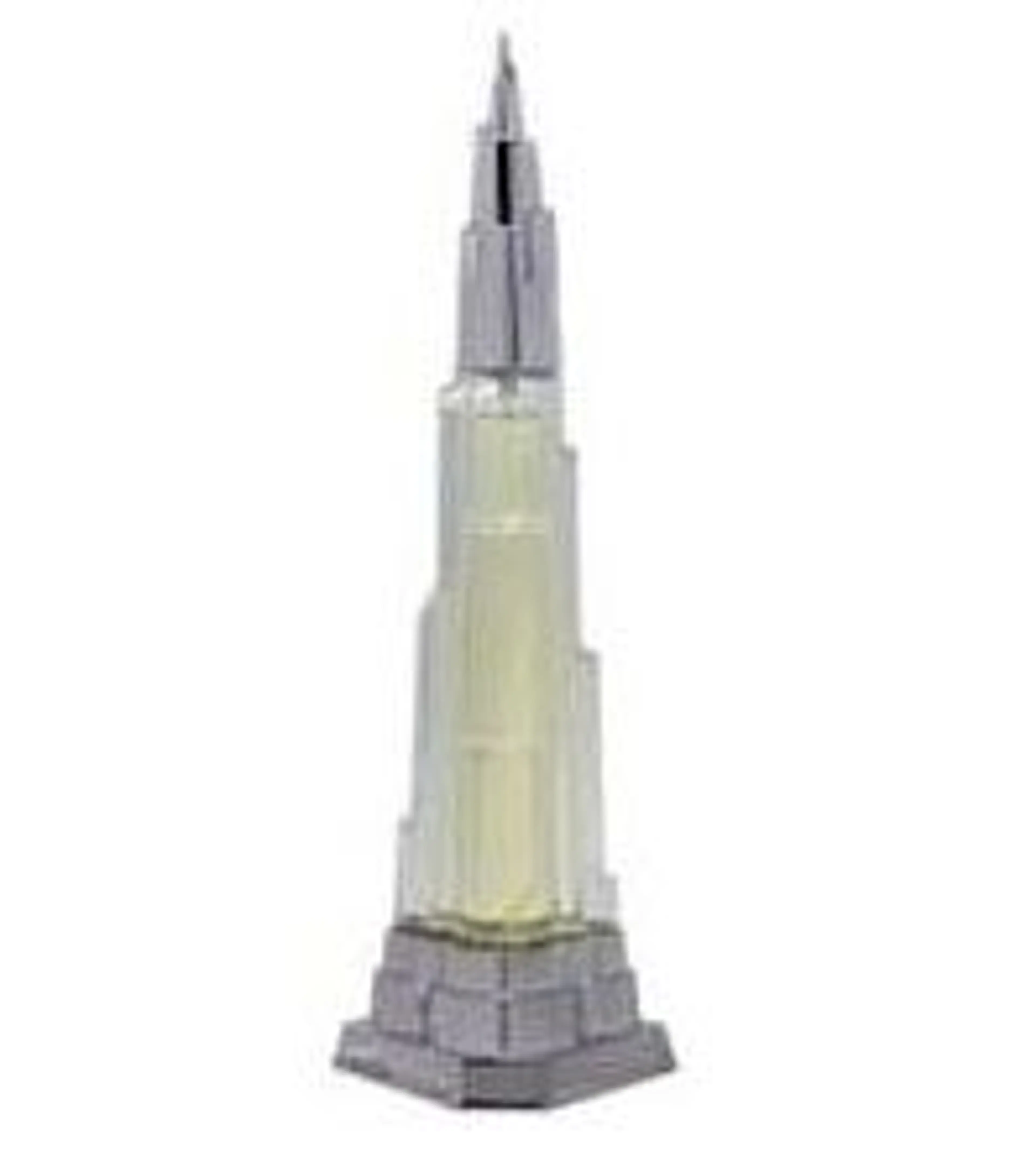 Magic Tower Silver