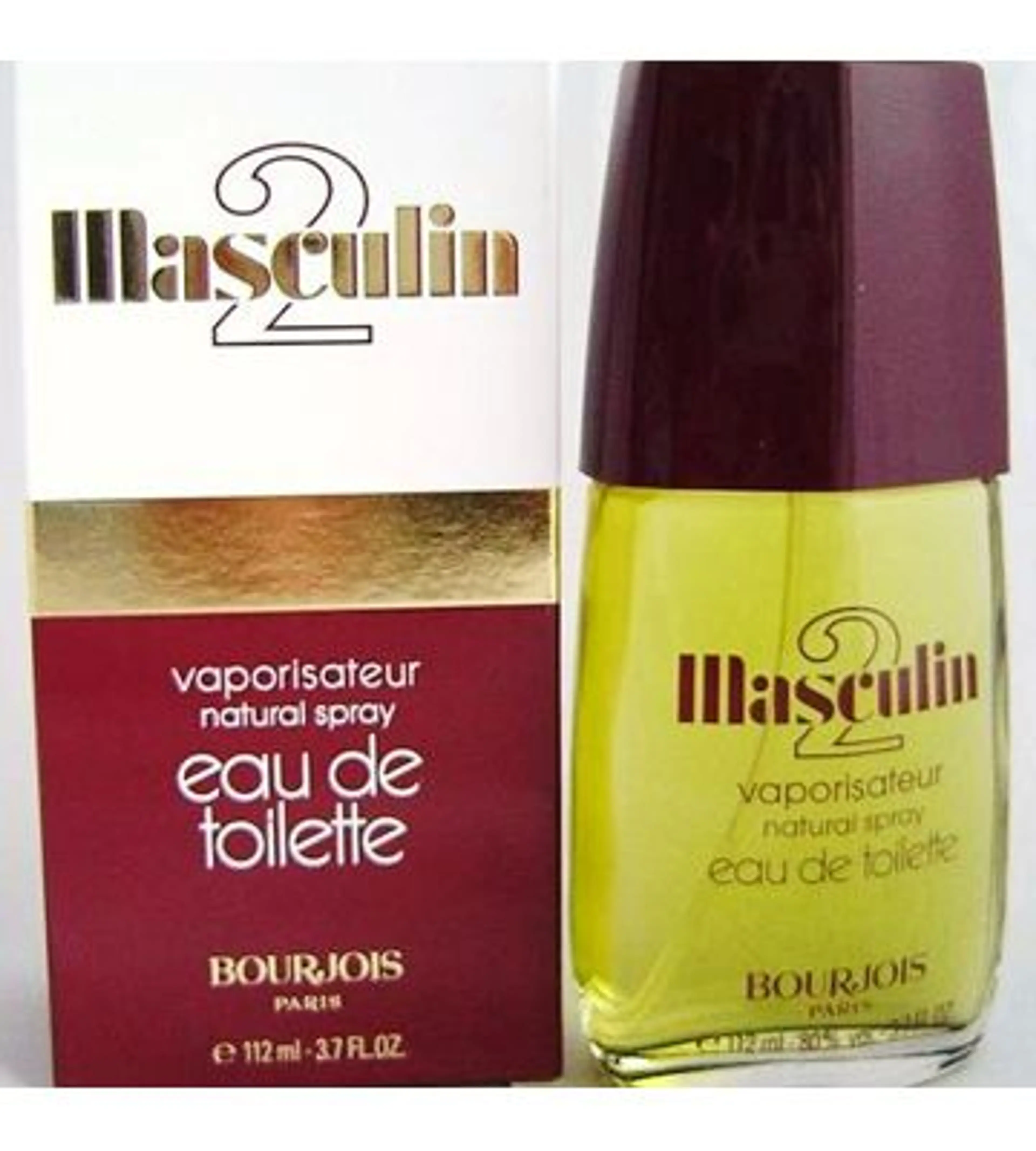 Masculin 2