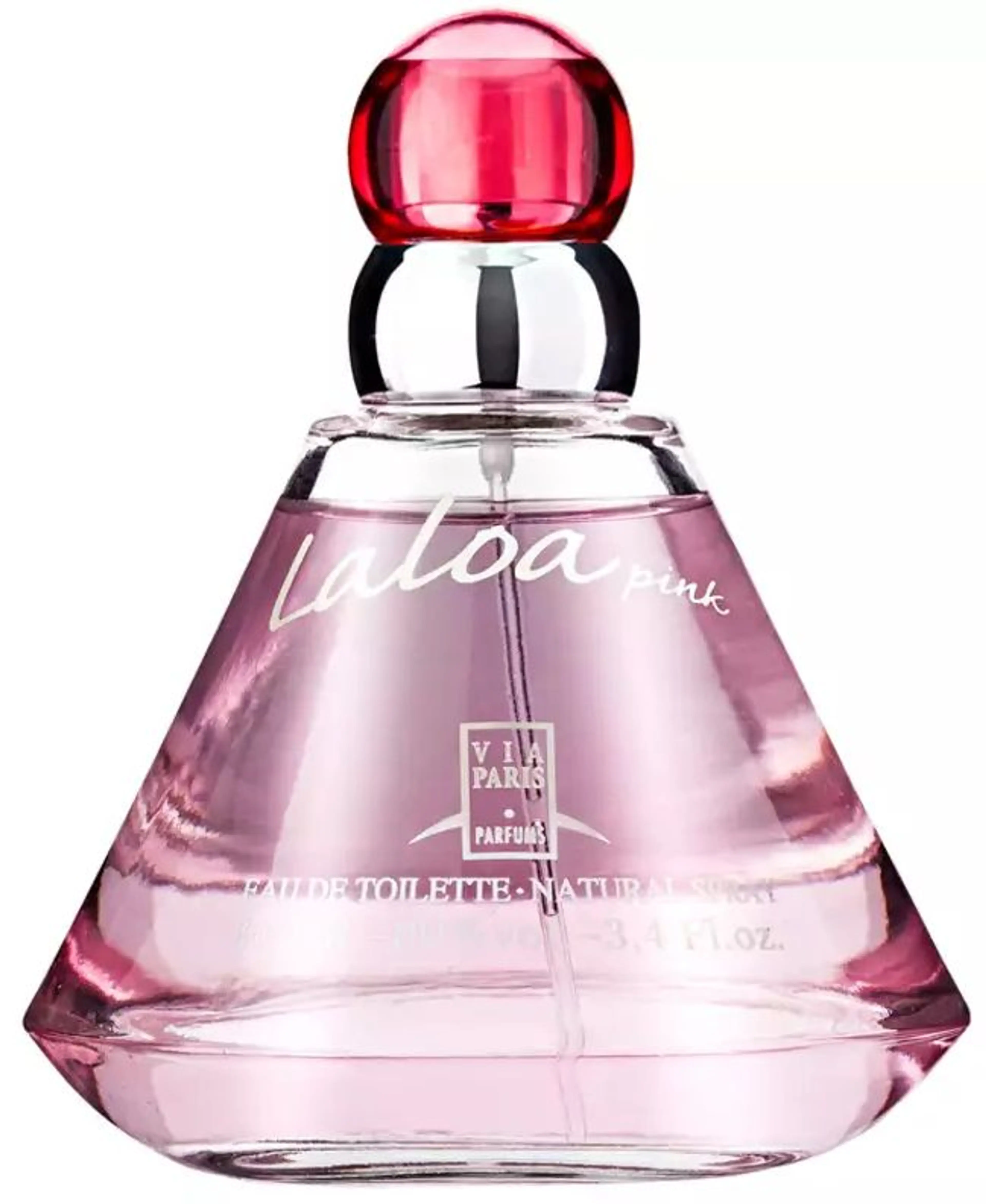 Laloa Pink