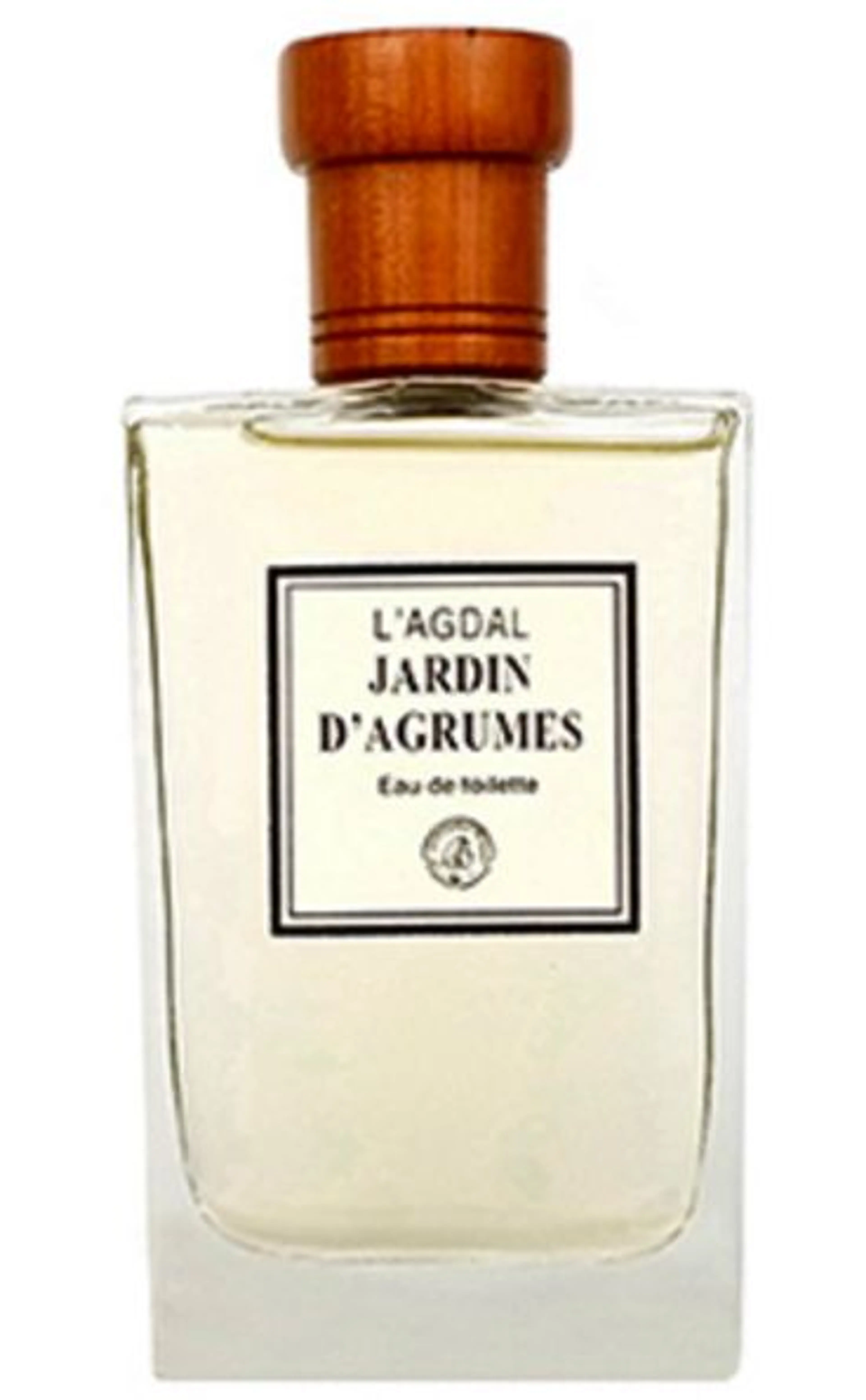 L'Agdal, Jardin d'Agrumes