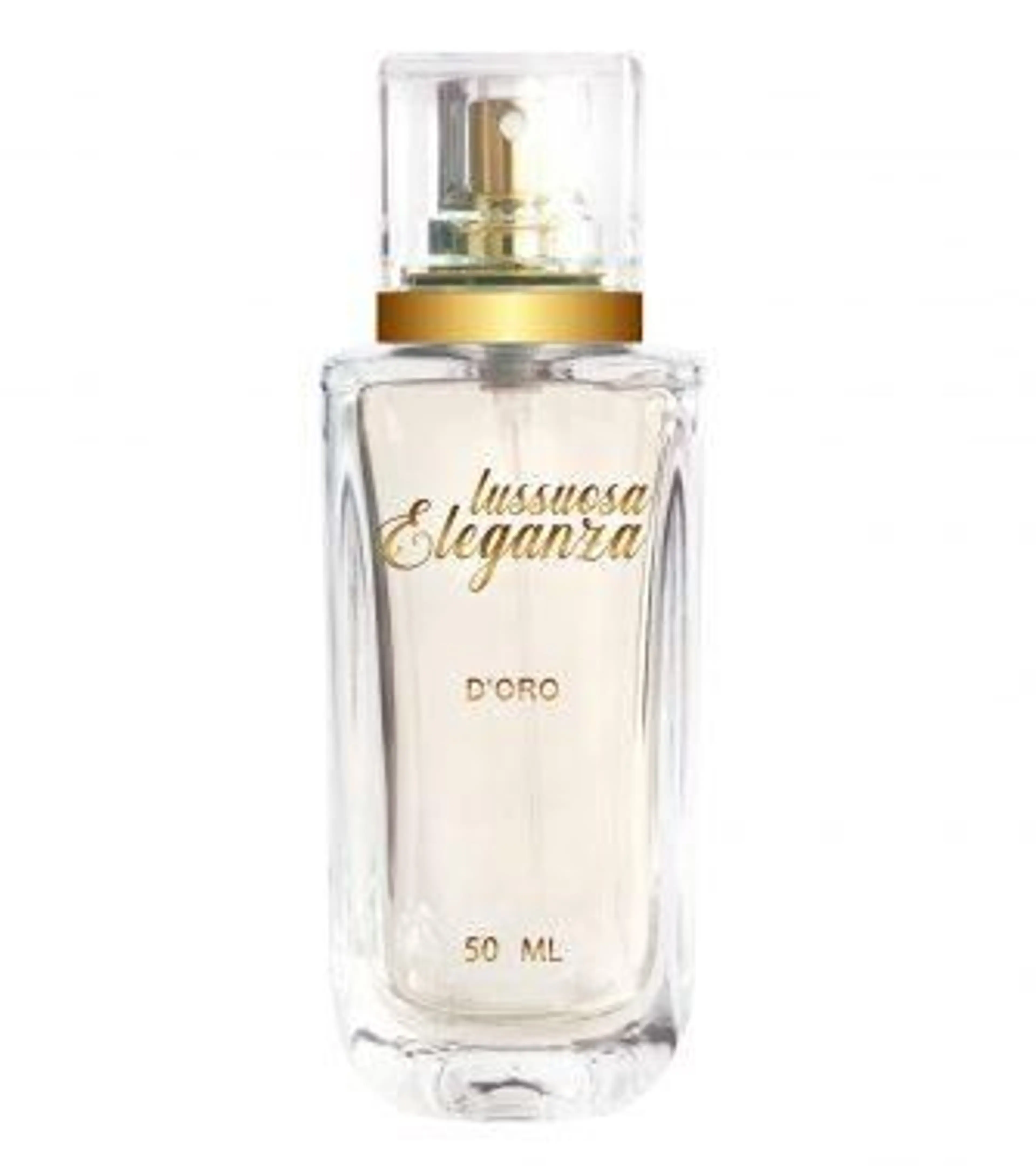 Lussuosa Eleganza D’oro