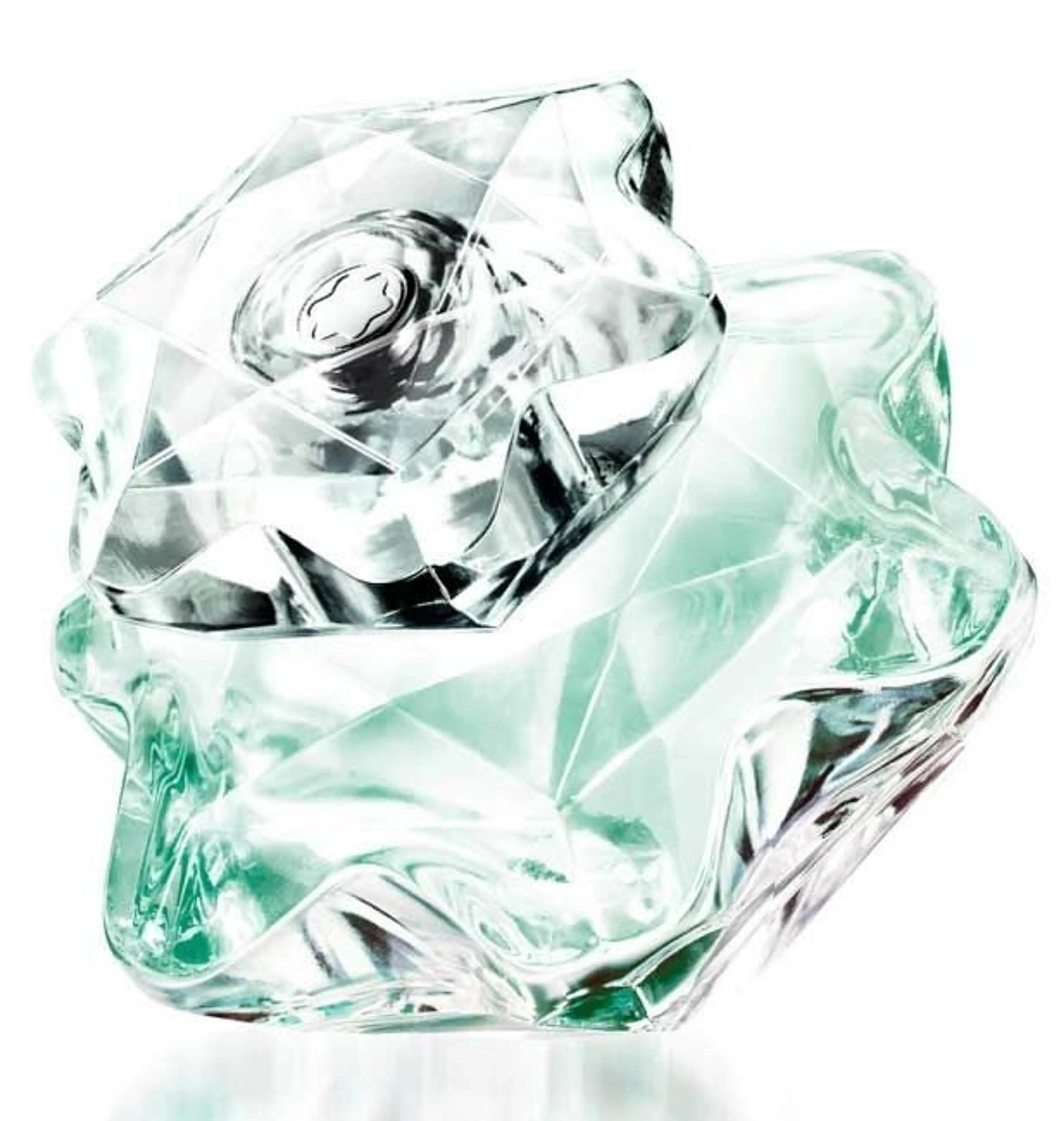 Lady Emblem L'Eau