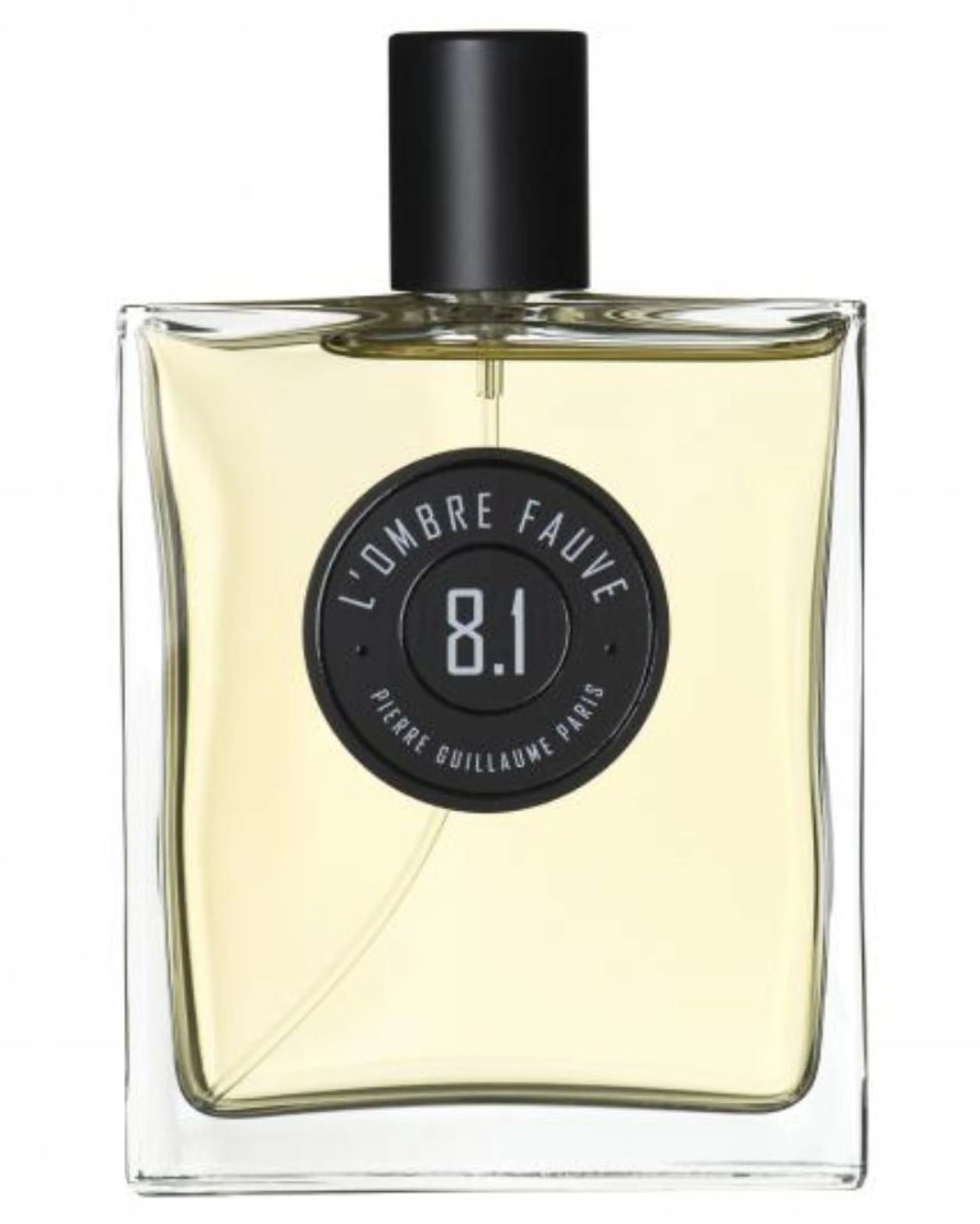 L'Ombre Fauve 8.1