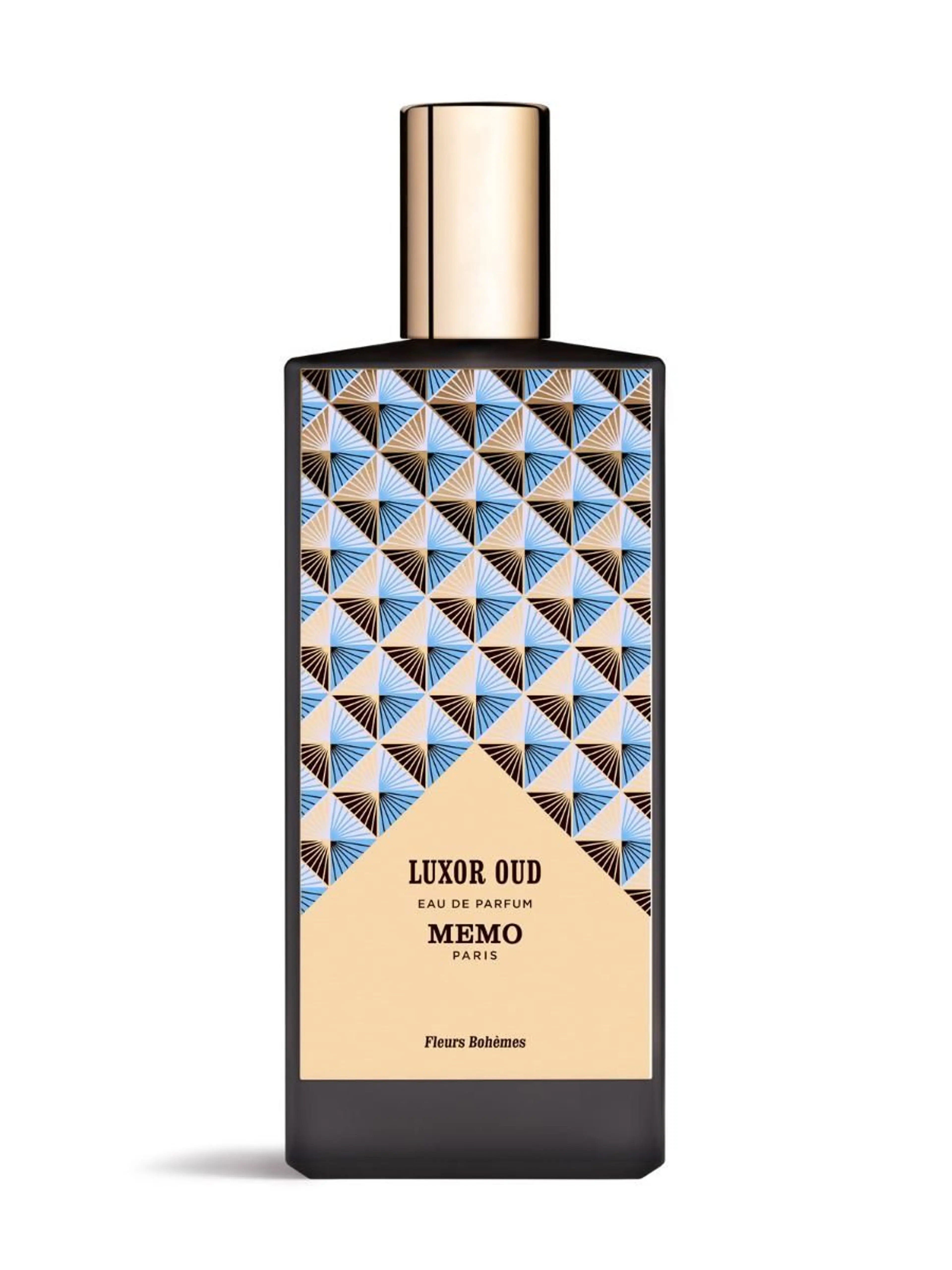 Luxor Oud