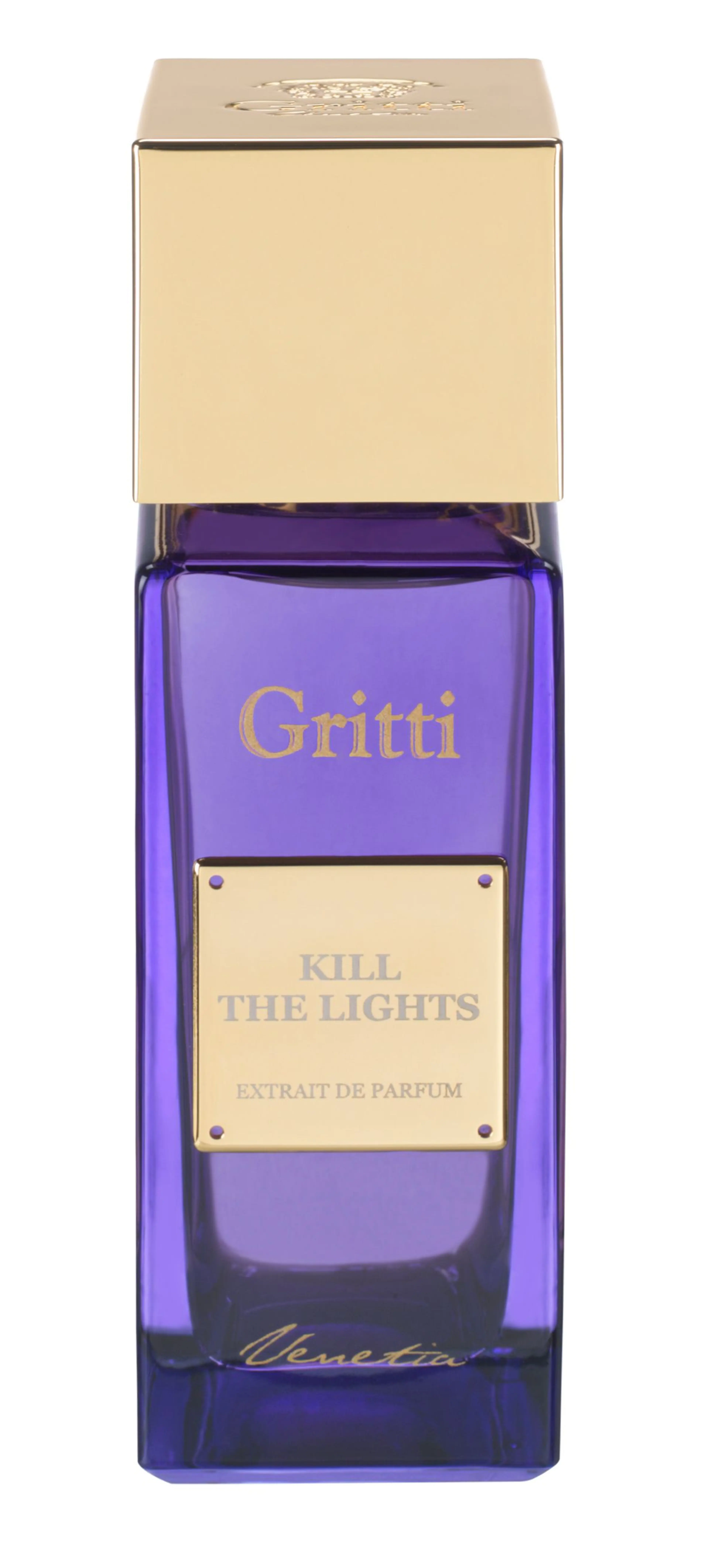 Kill The Lights