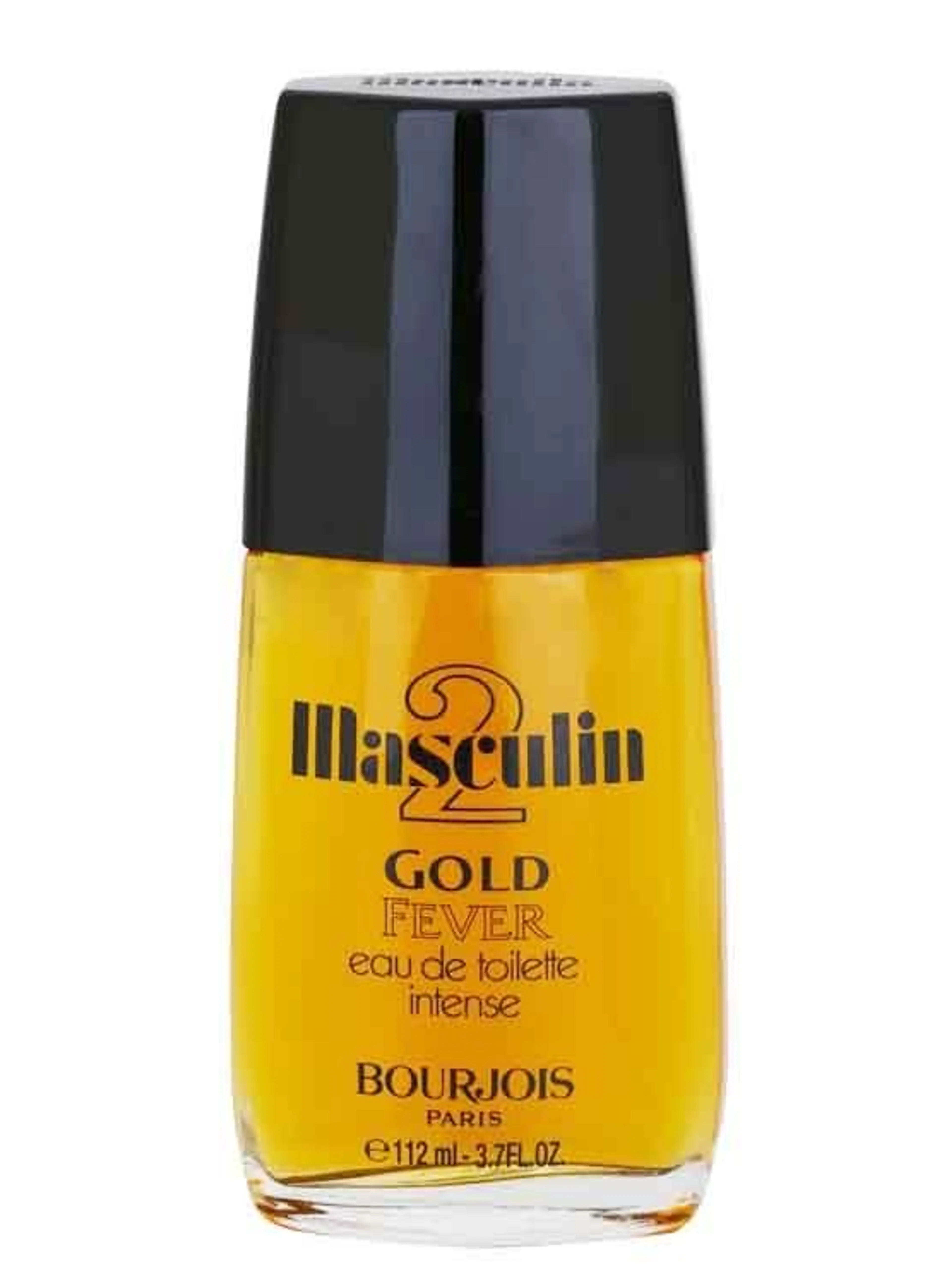Masculin 2 Gold Fever