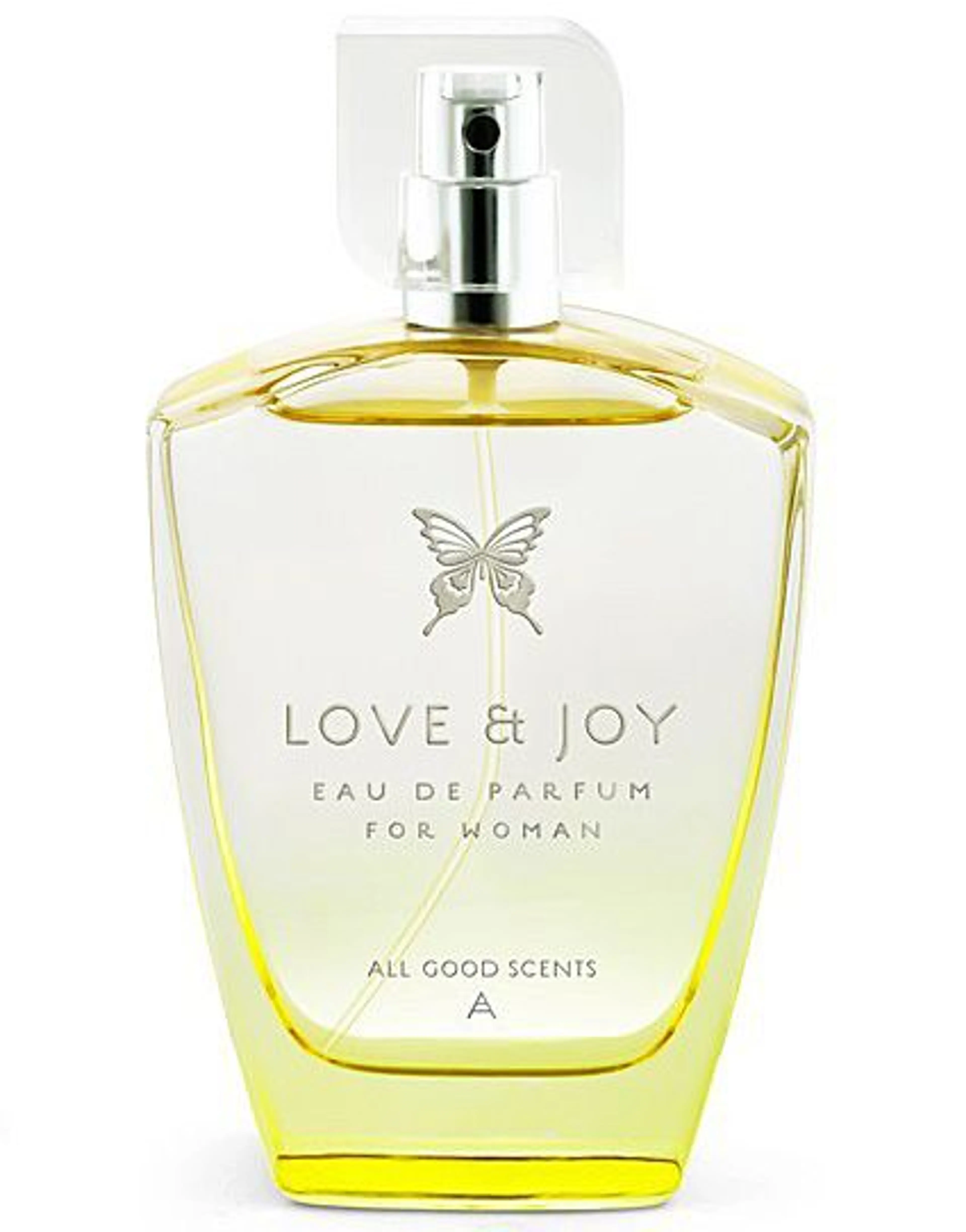 Love & Joy