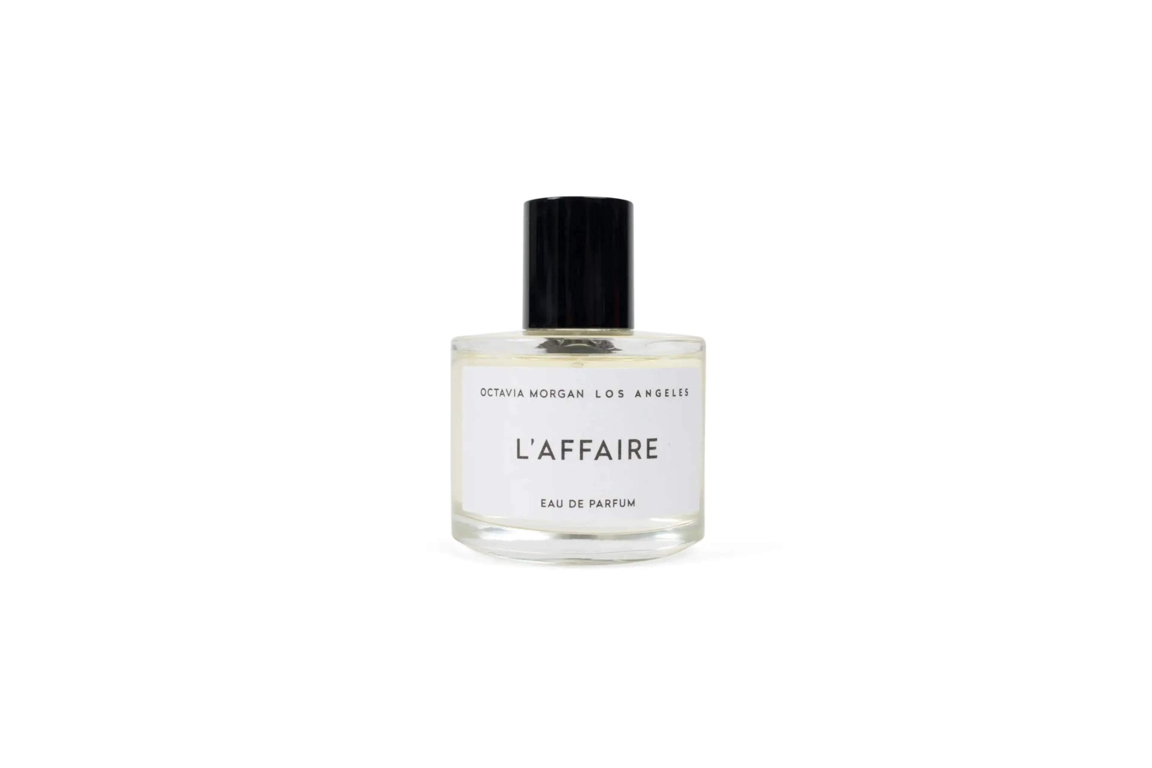 L'AFFAIRE