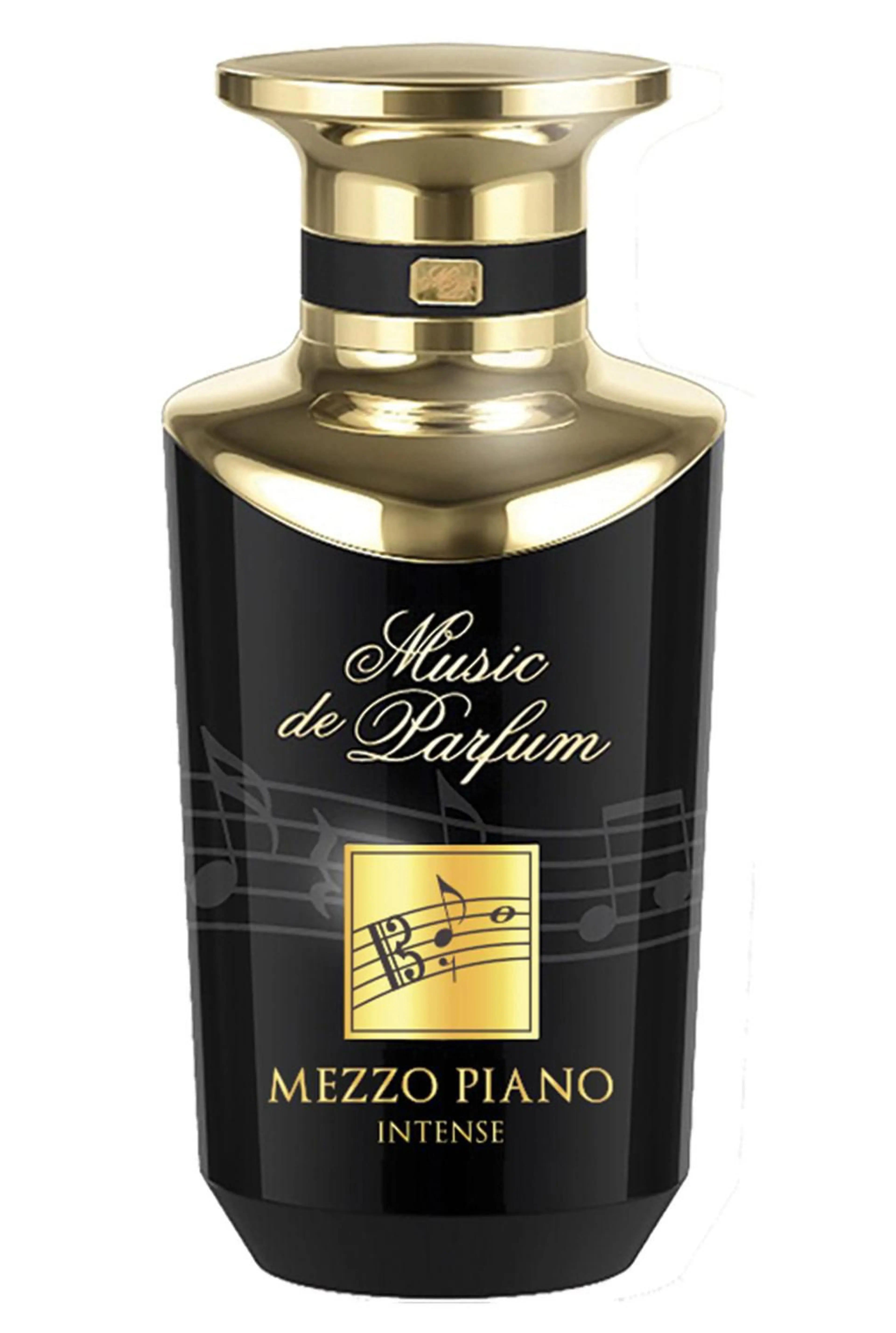 Mezzo Piano