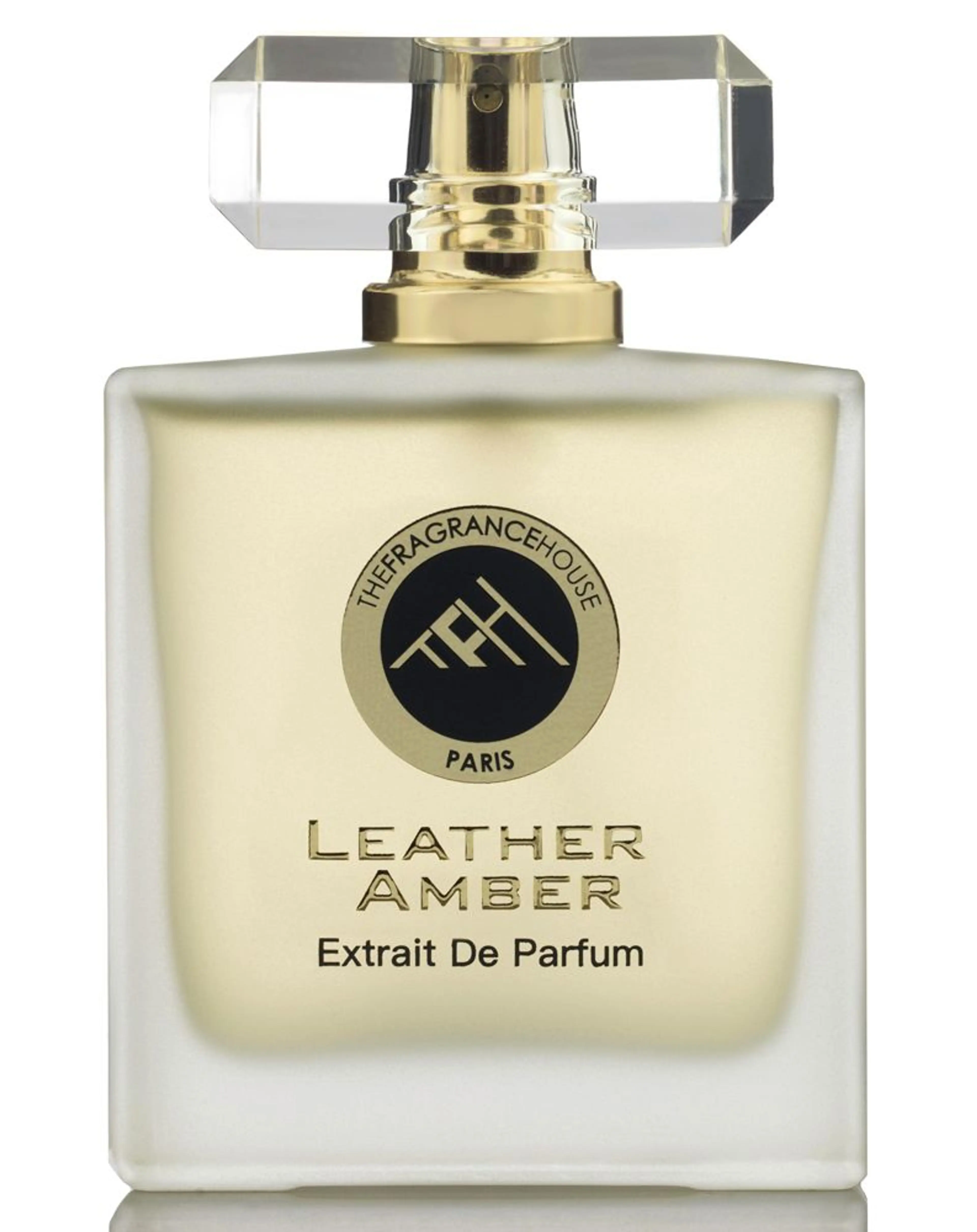 Leather Amber