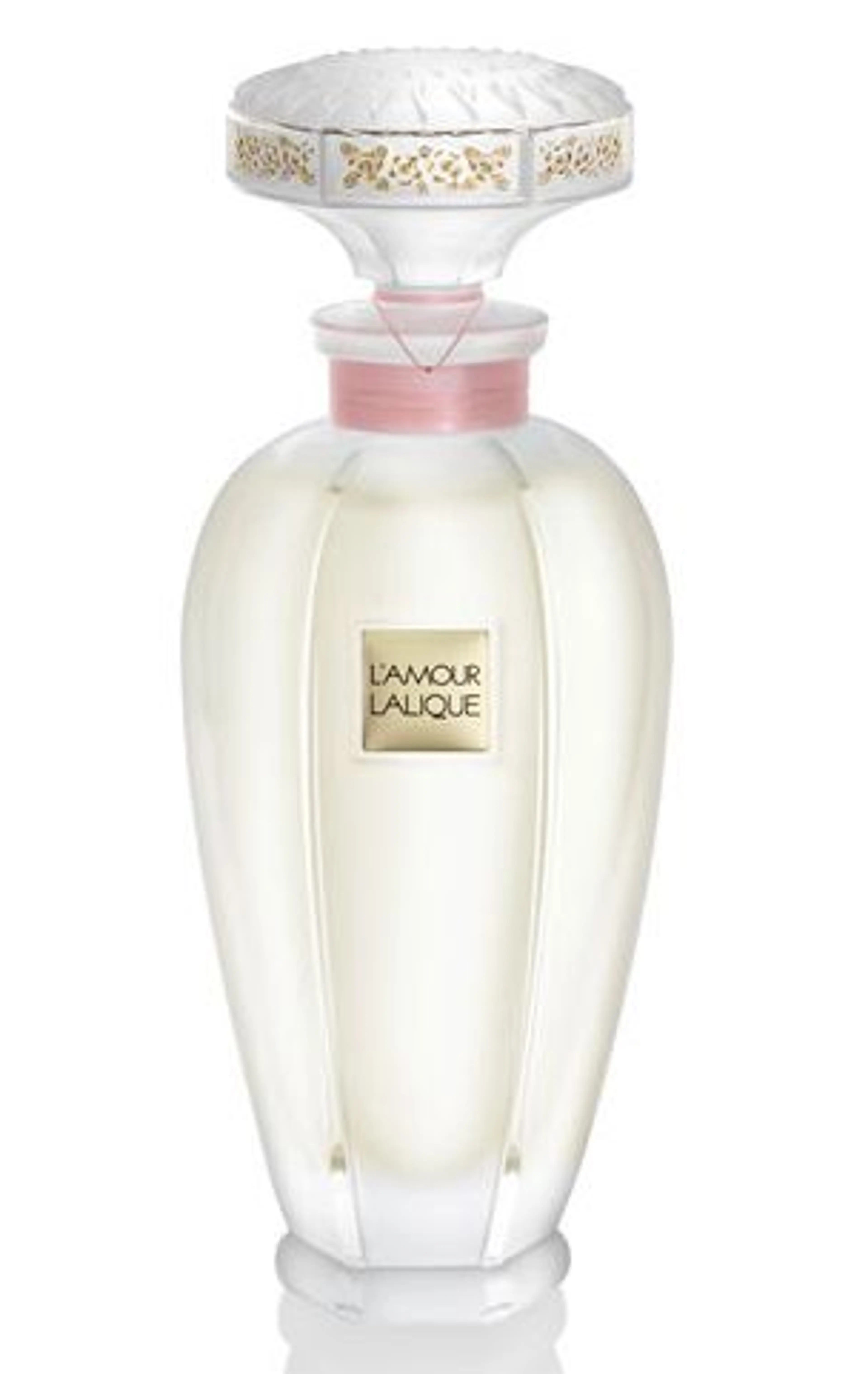 L'Amour Crystal Extrait de Parfum