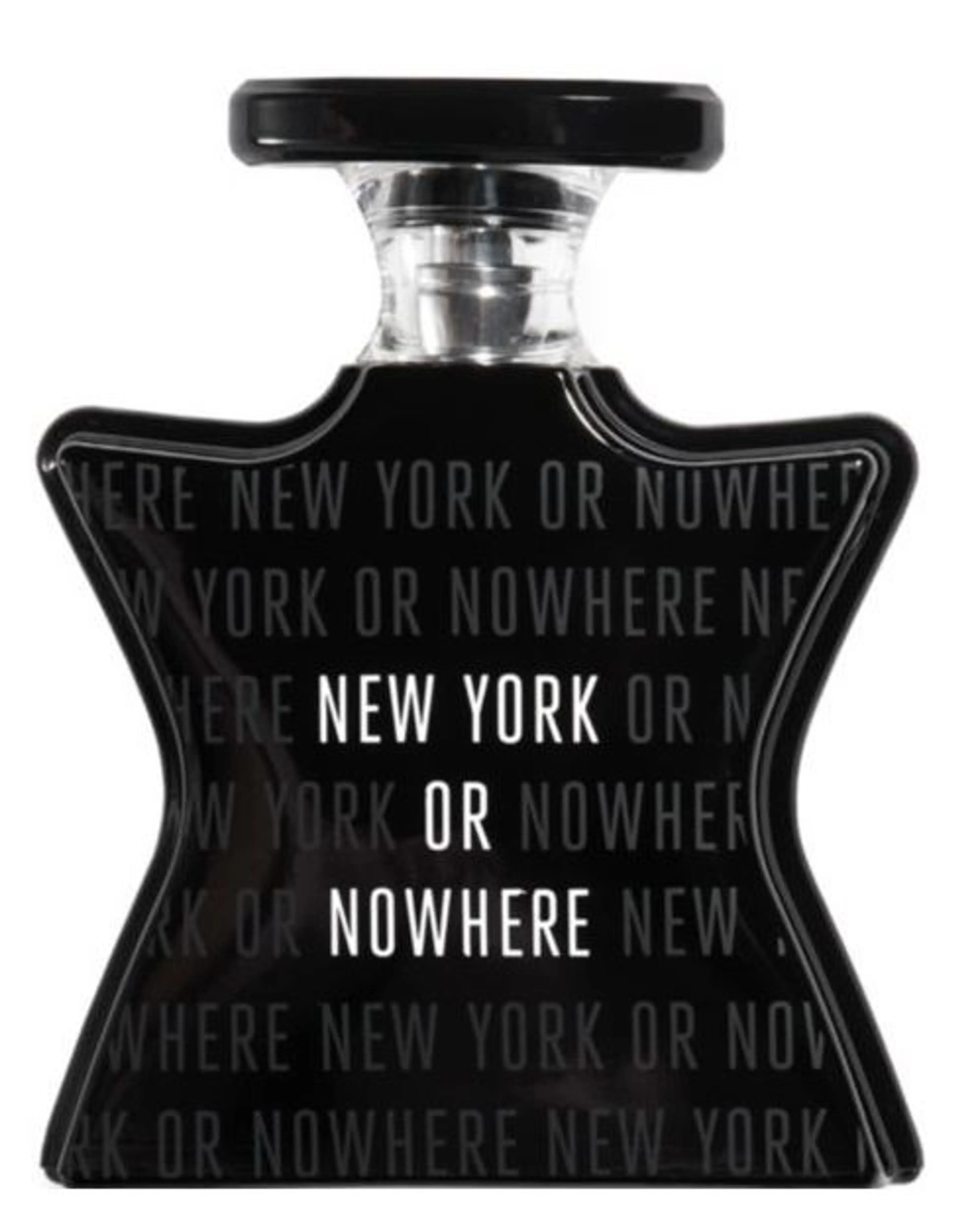 Knowlita New York Or Nowhere