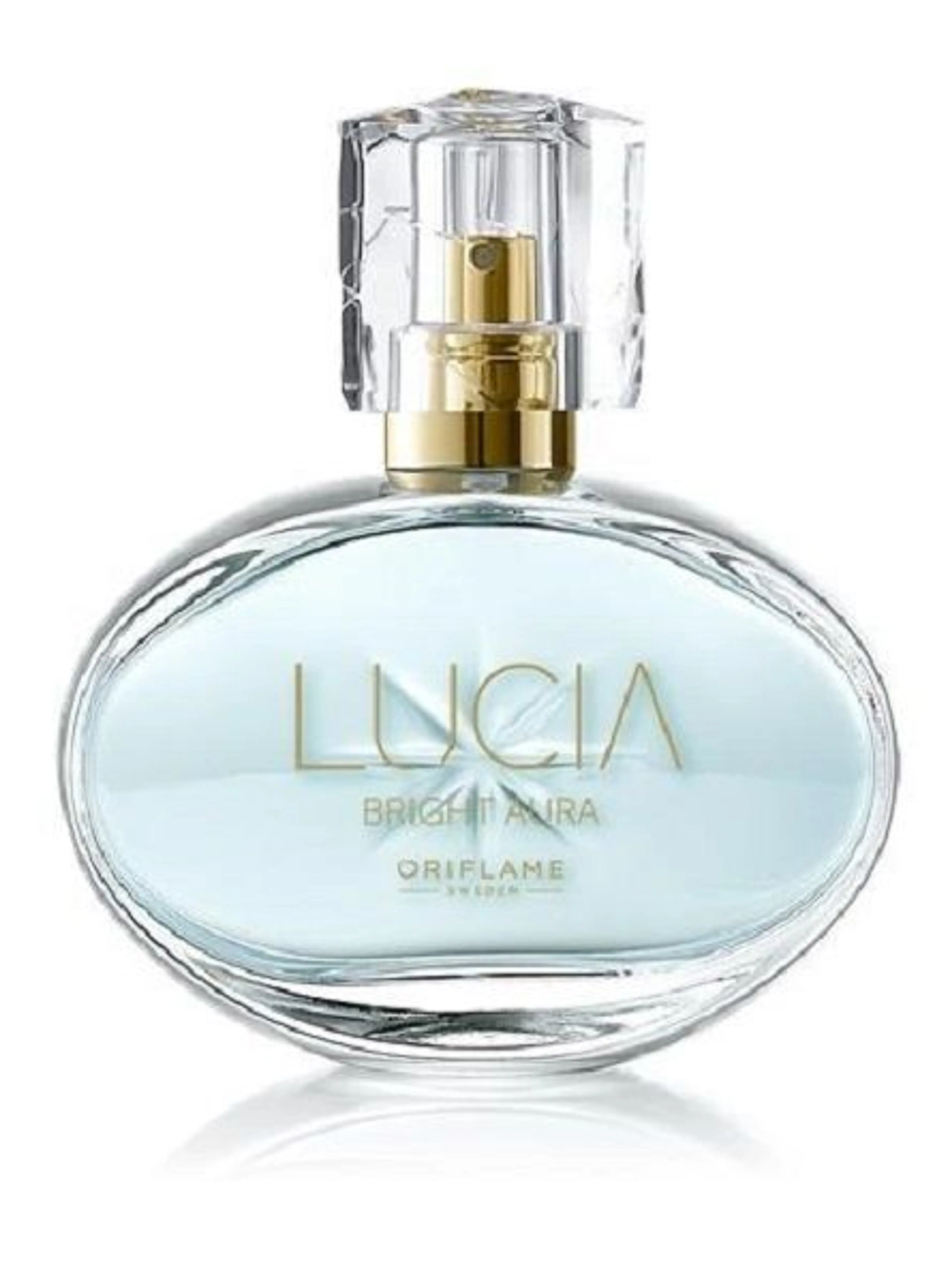 Lucia Bright Aura