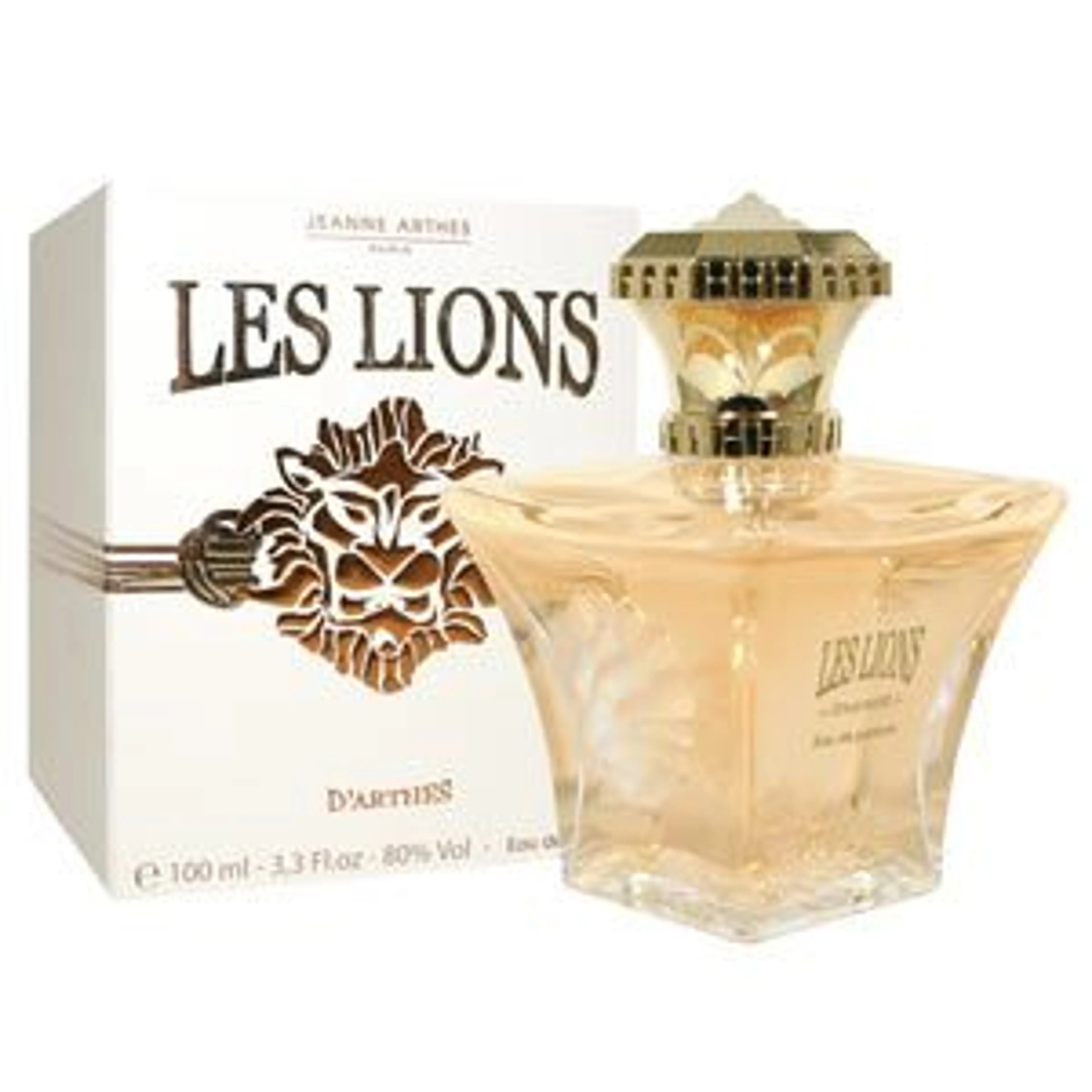 Les Lions D'Arthes 2012