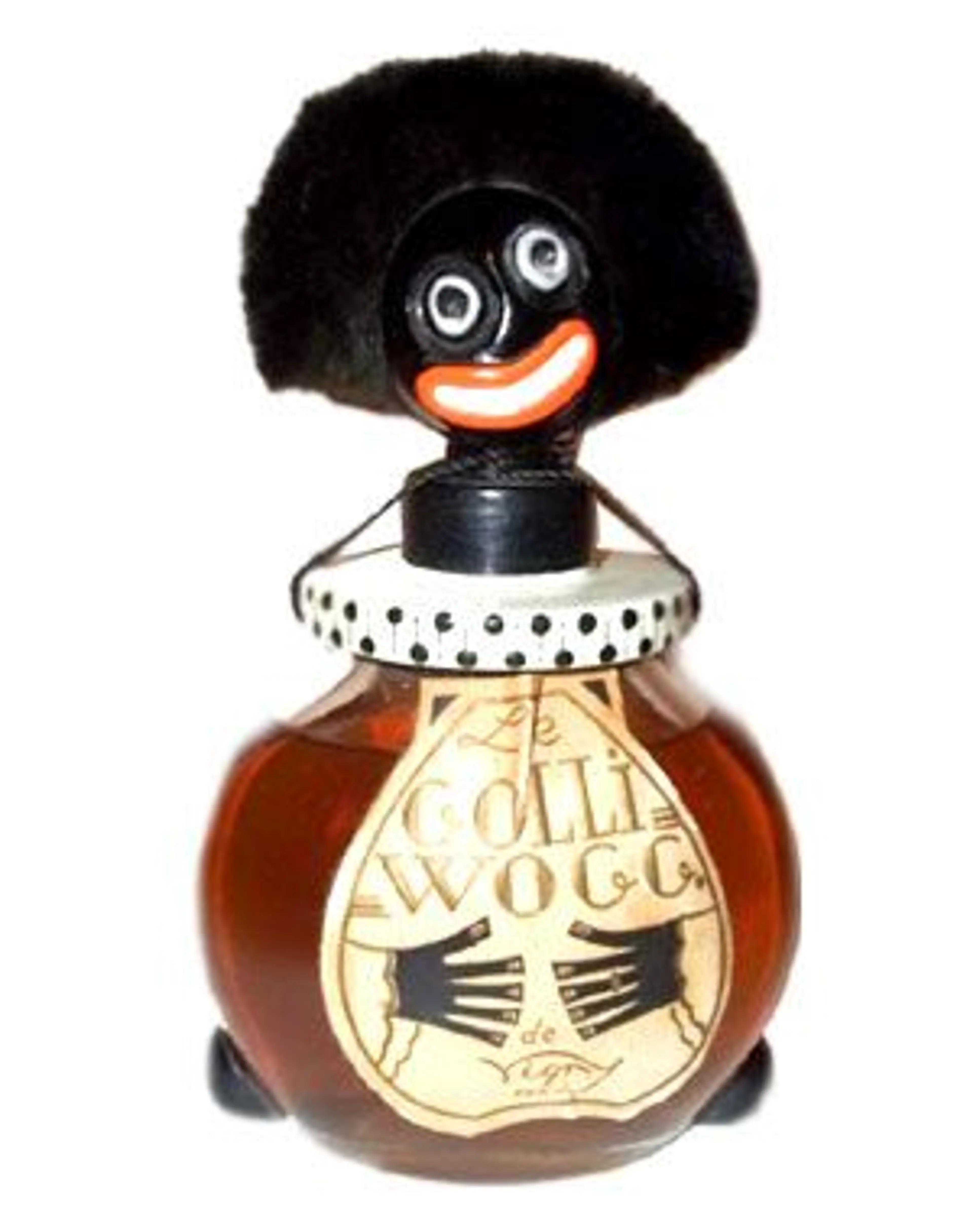 Le Golliwogg