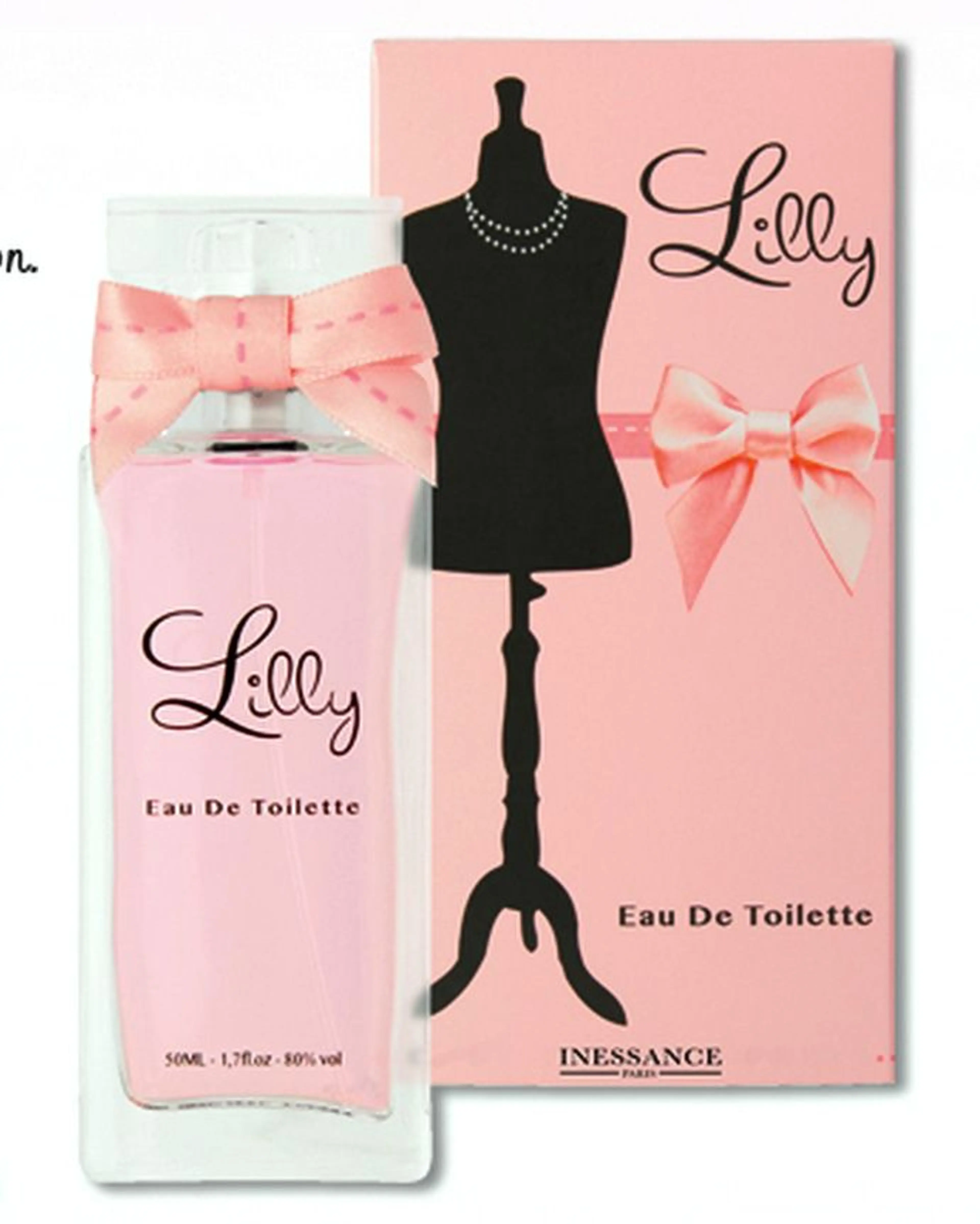 Lilly