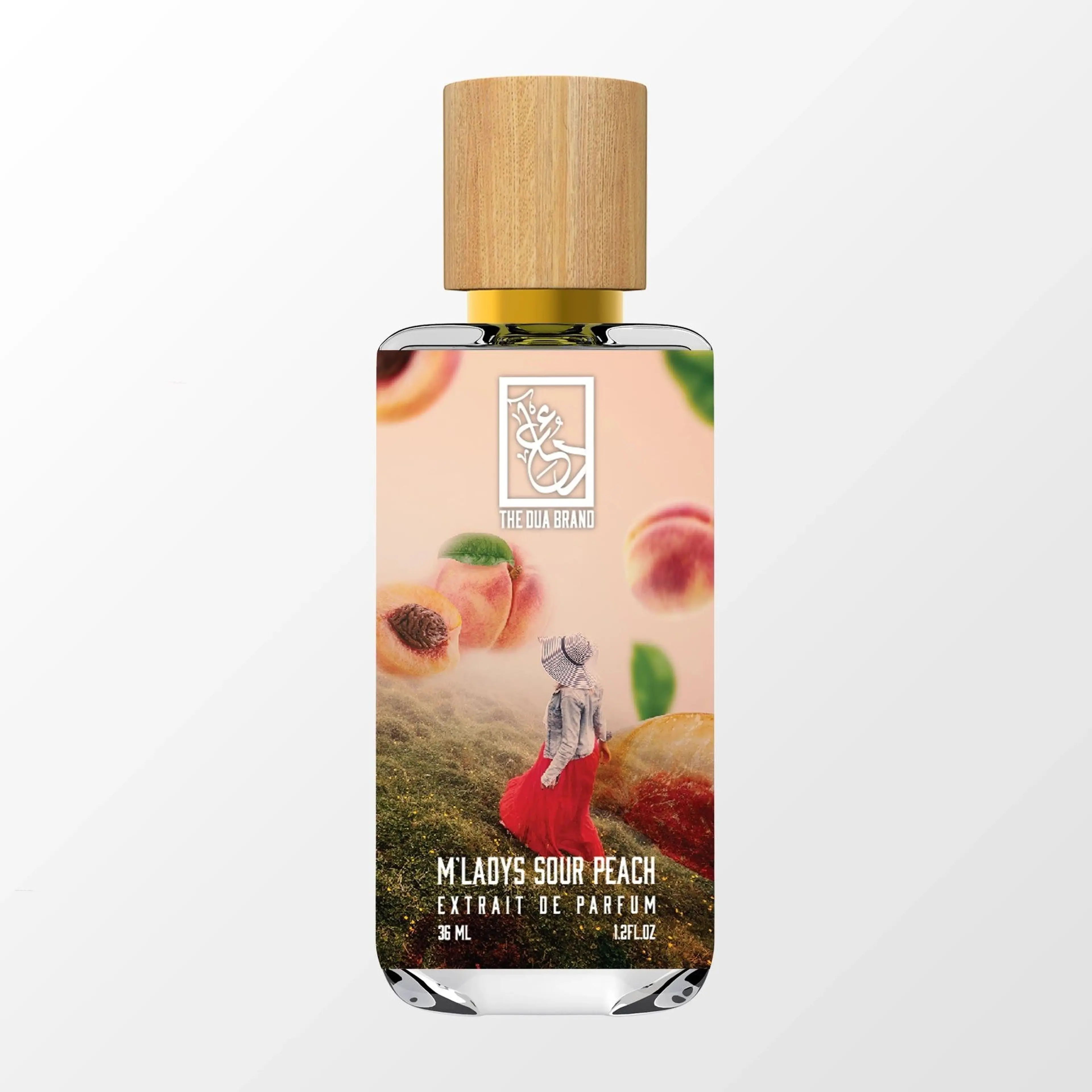M'Ladys Sour Peach