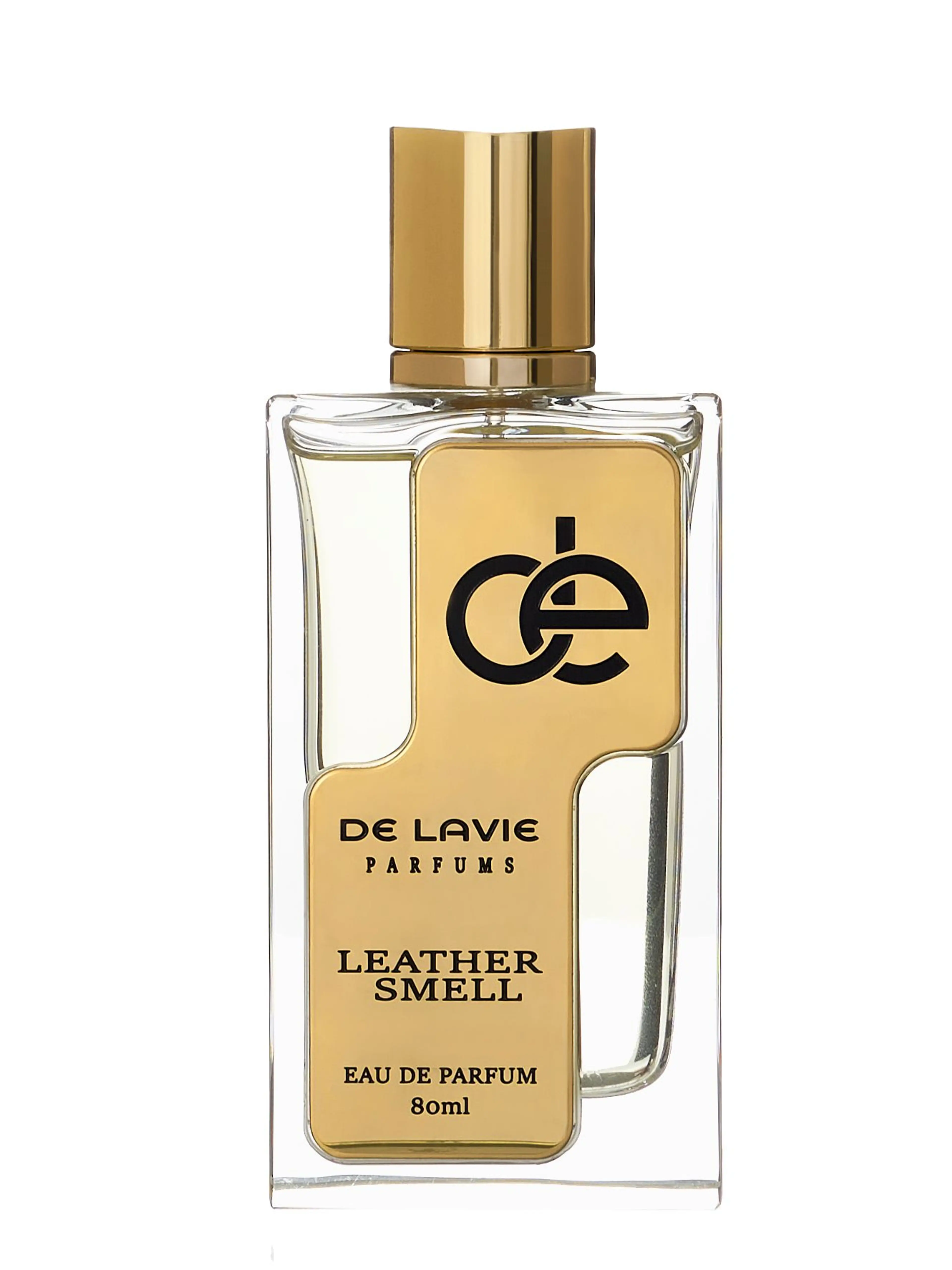 Leather Smell