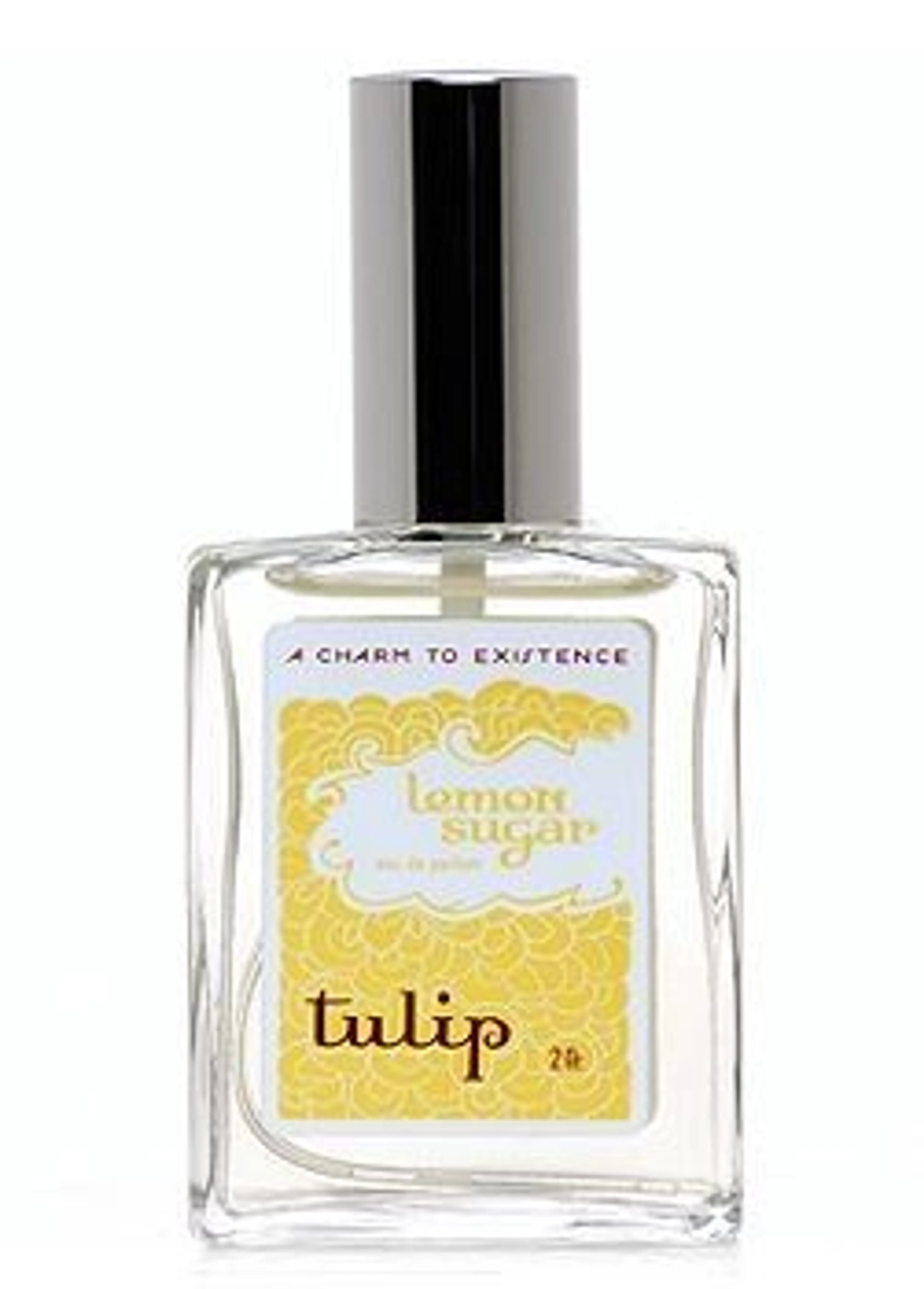 Lemon Sugar