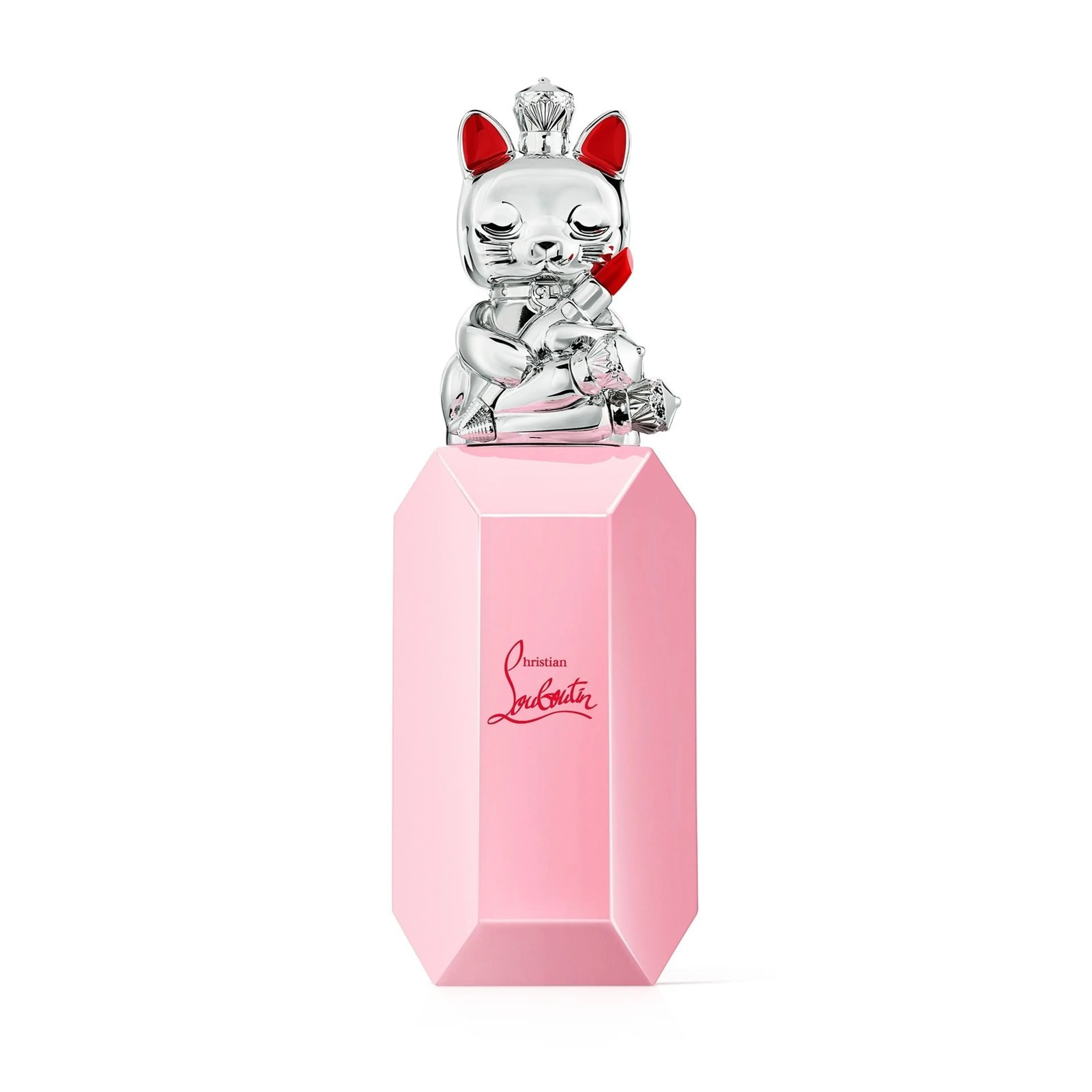 Loubidoo Rose Eau de Parfum Limited Edition