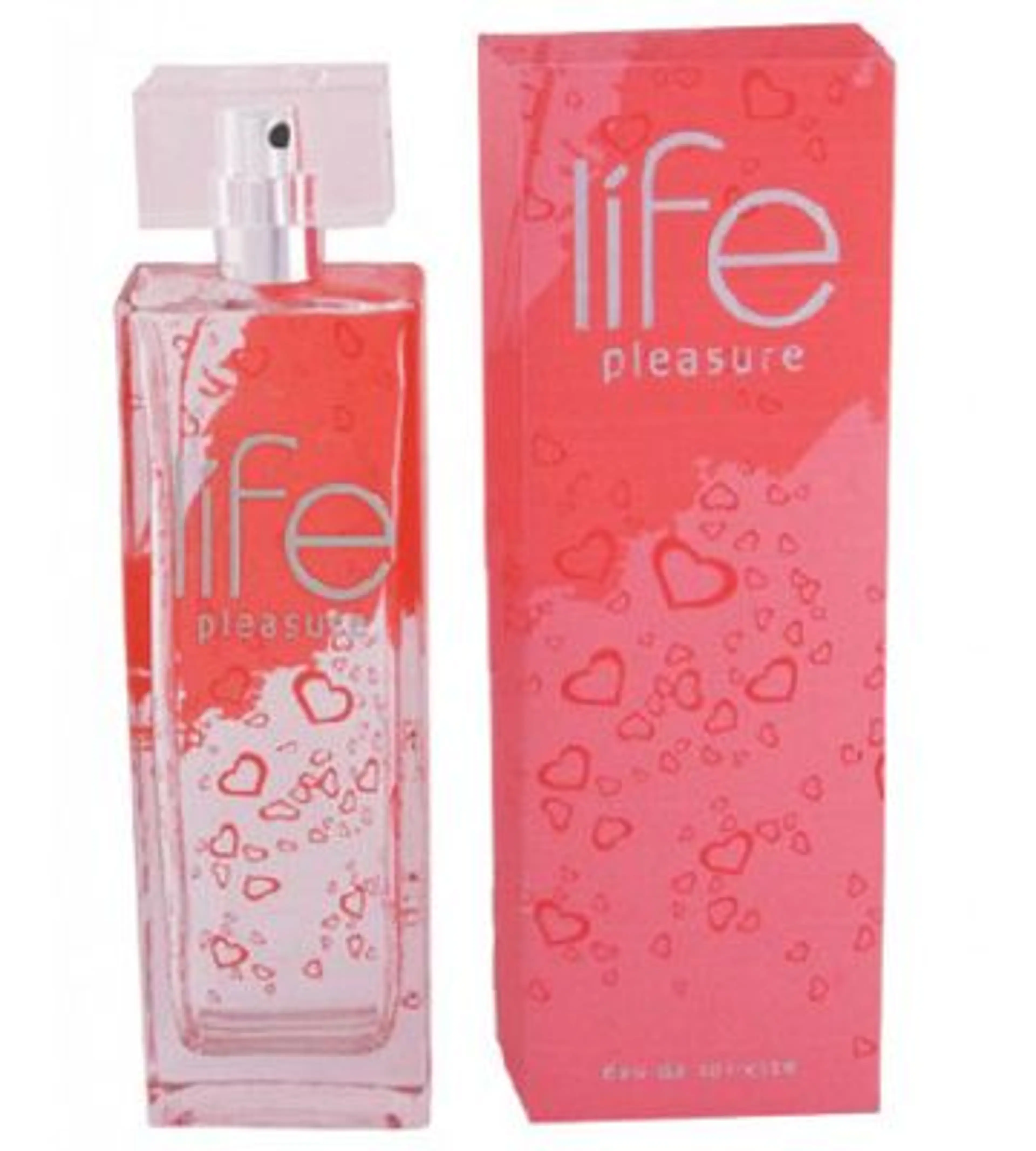 Life Pleasure